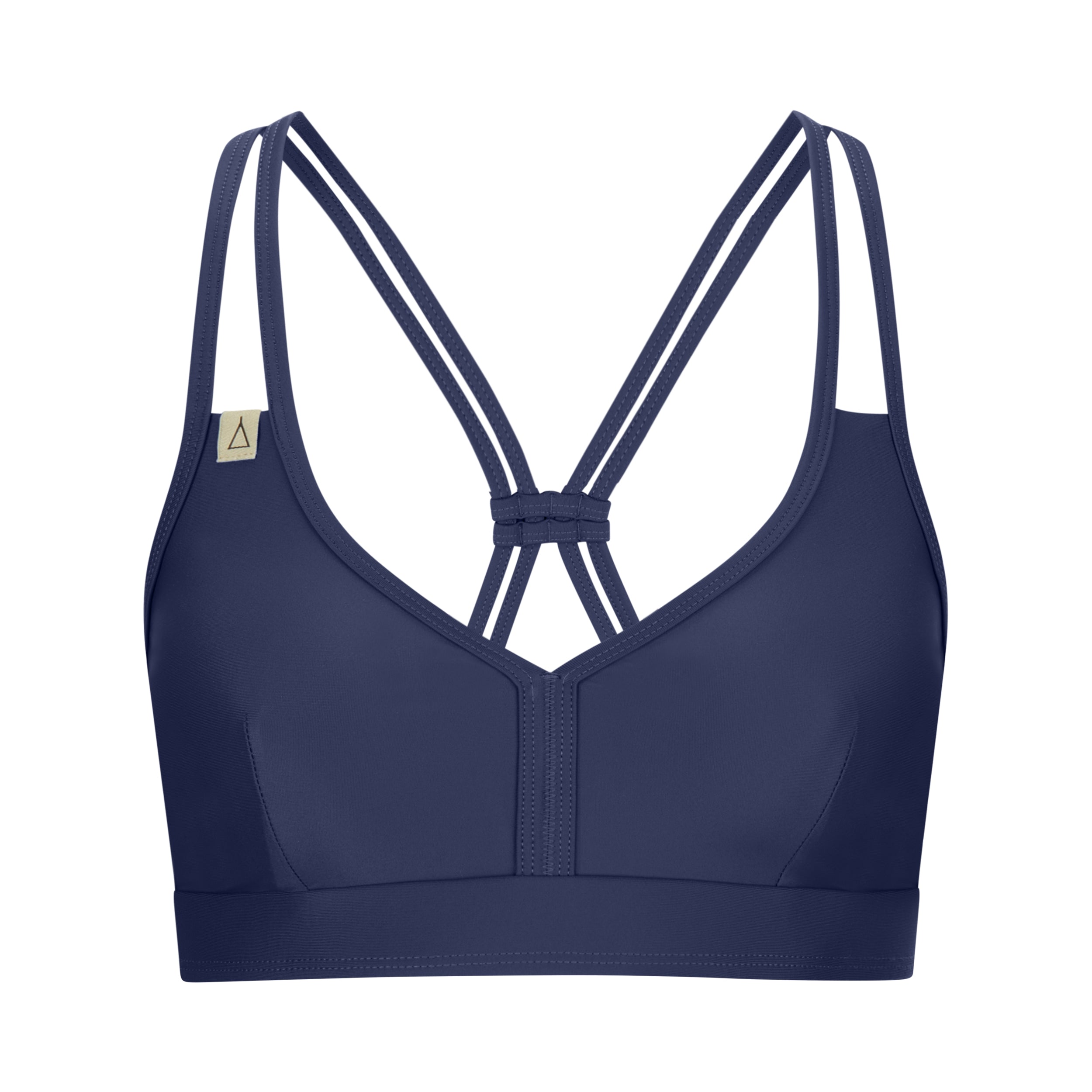 Sports Bikini Top WILD Classic