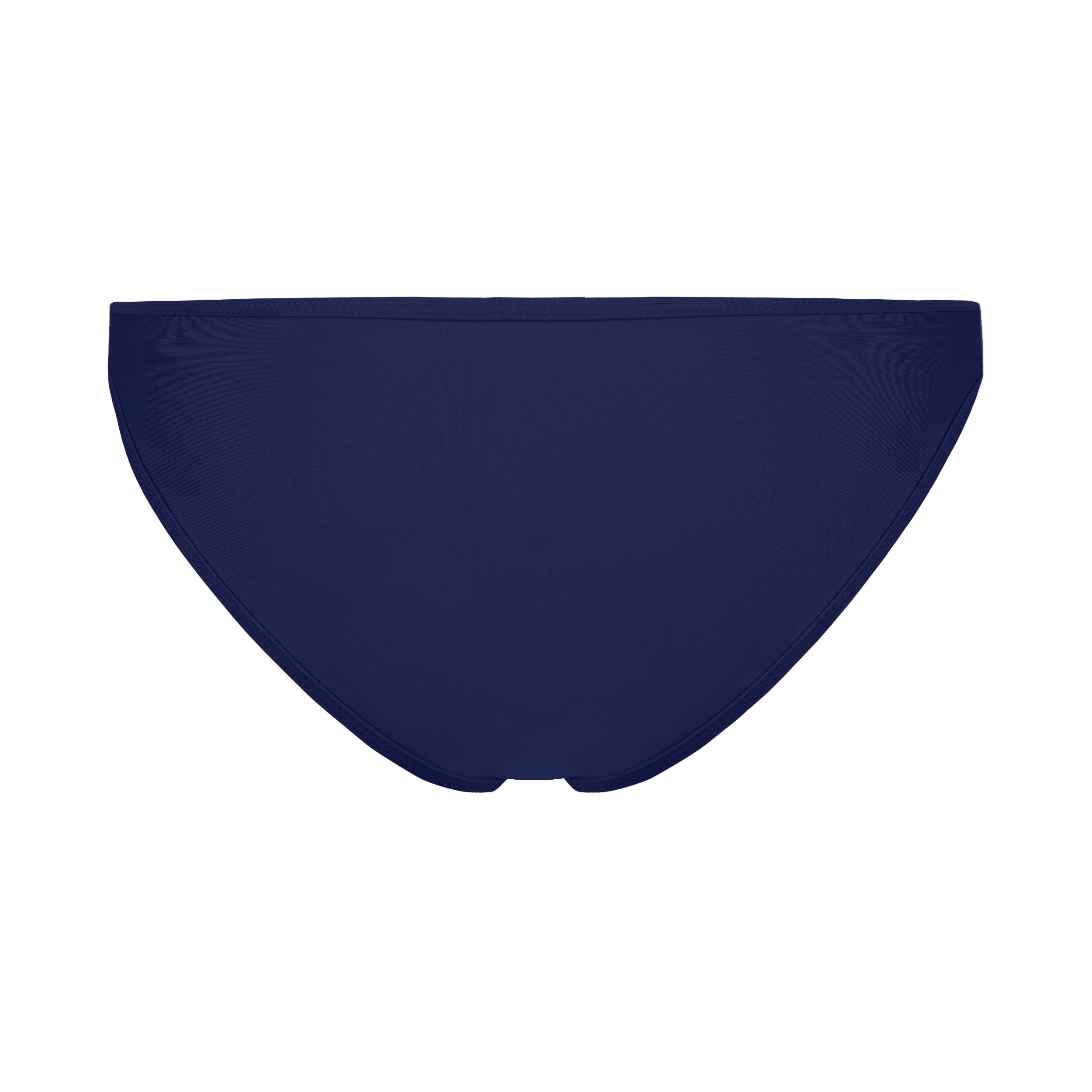 Brazilian Cut Bikini Bottom MOVE Dark Blue