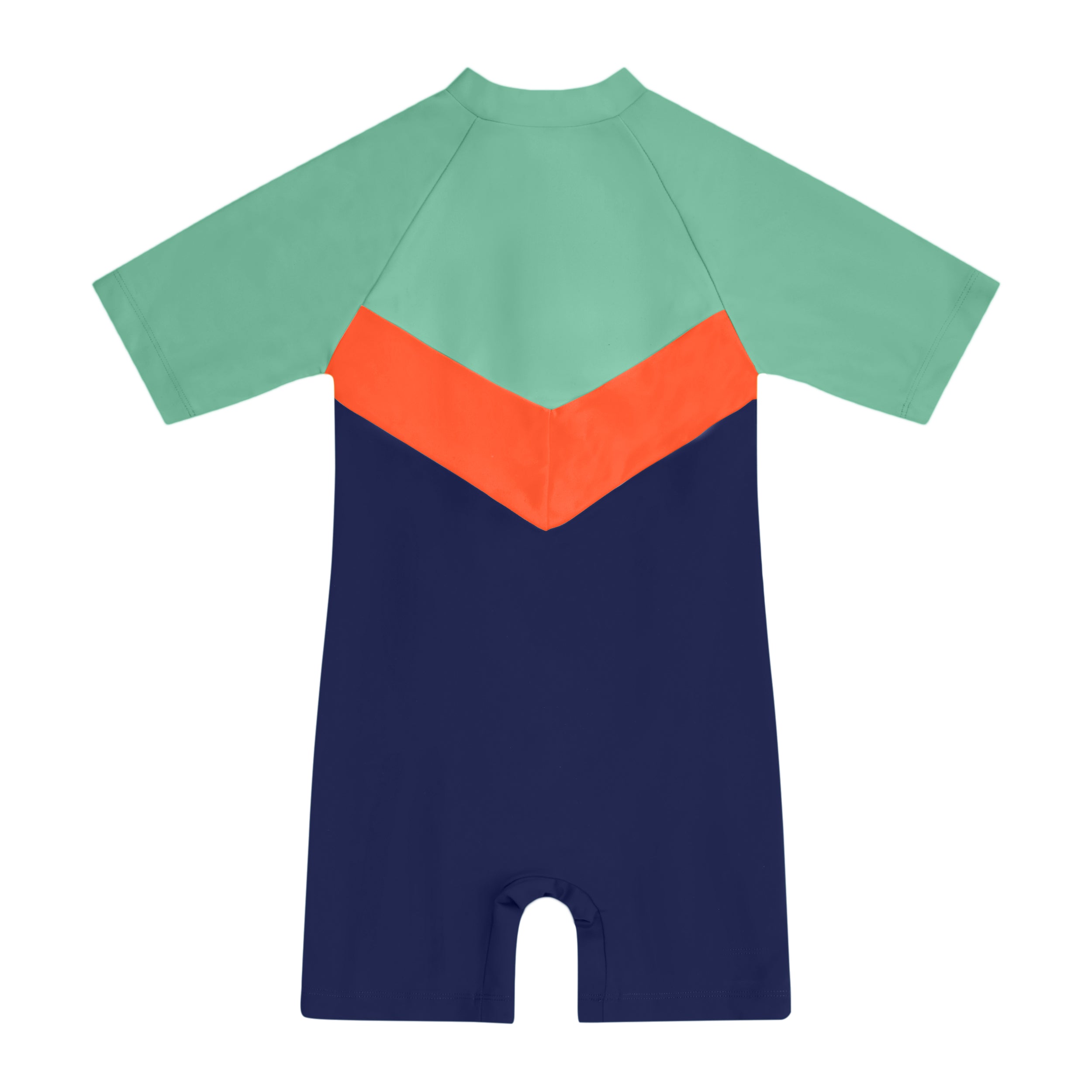 Kinder UV-Schutz Langarmshirt