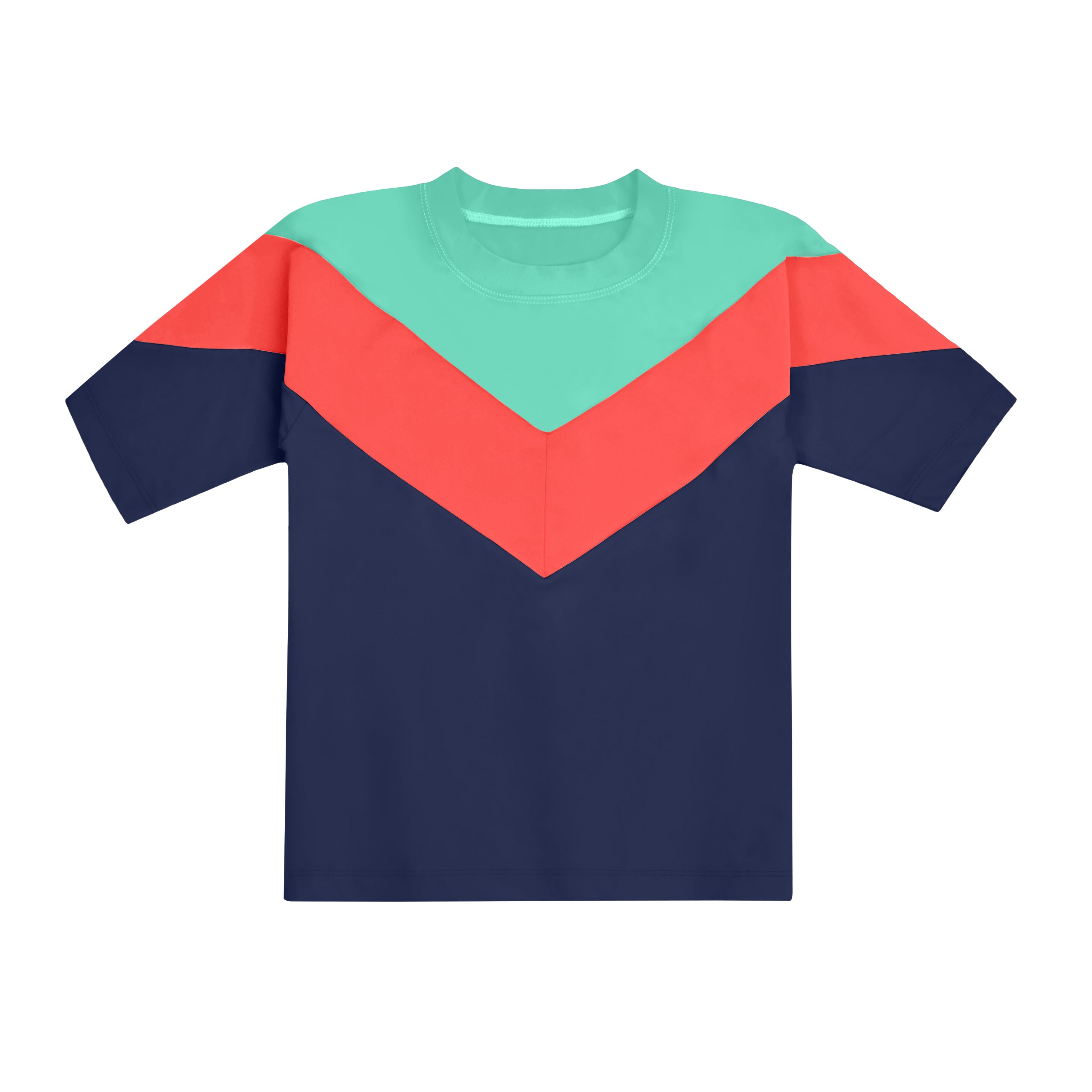 Children's UV protection T-shirt
