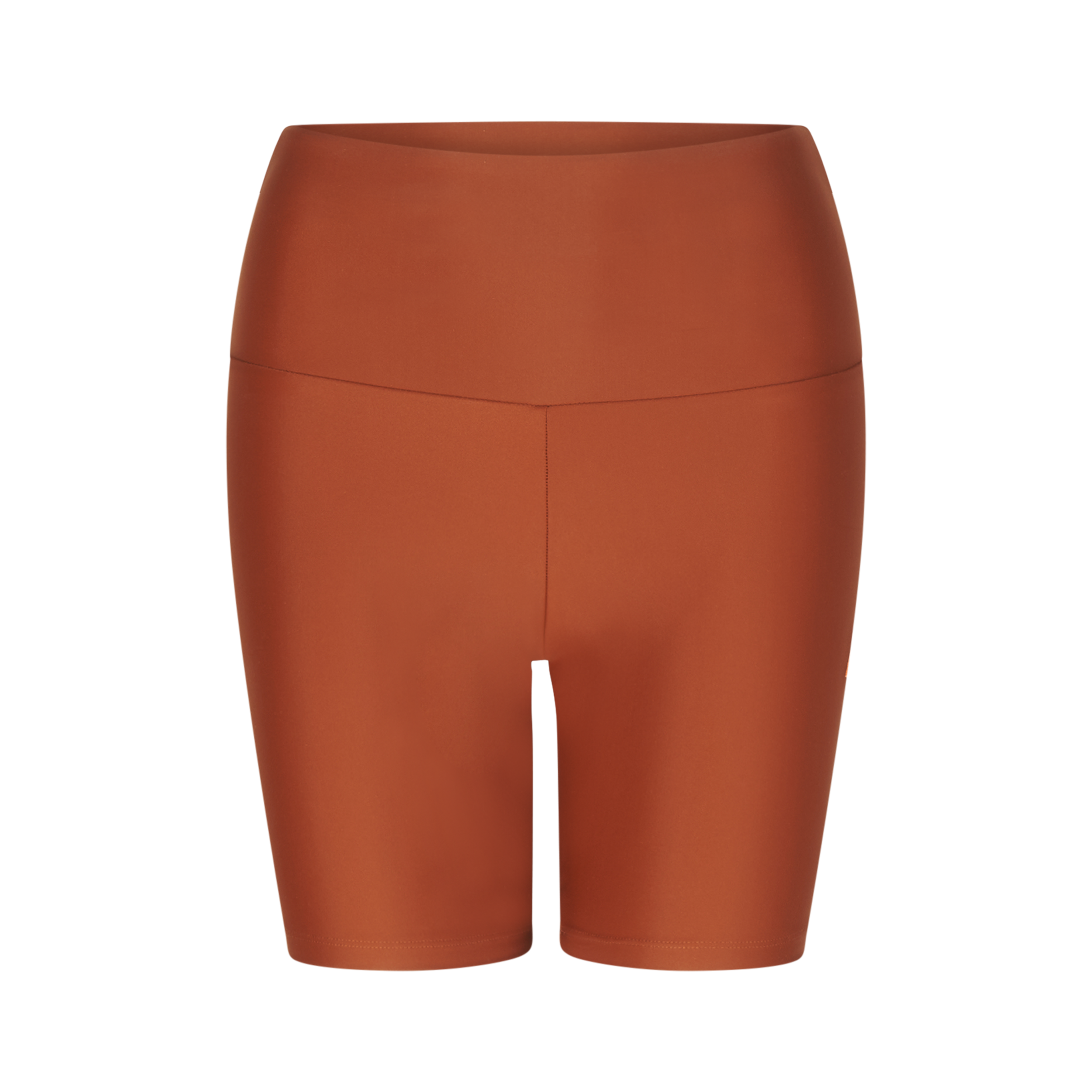 High Waist Short Tight CHILL Earth