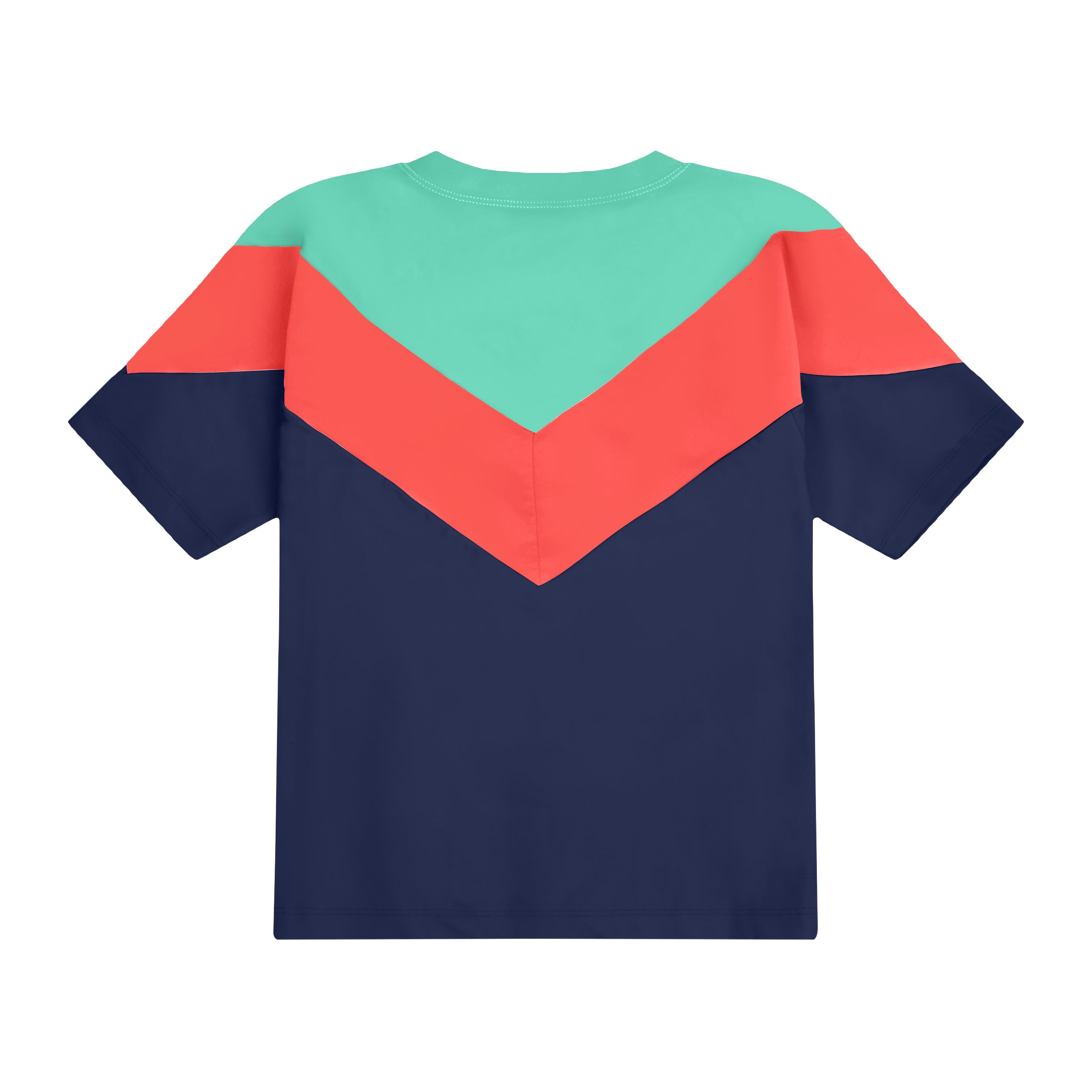 Children's UV protection T-shirt