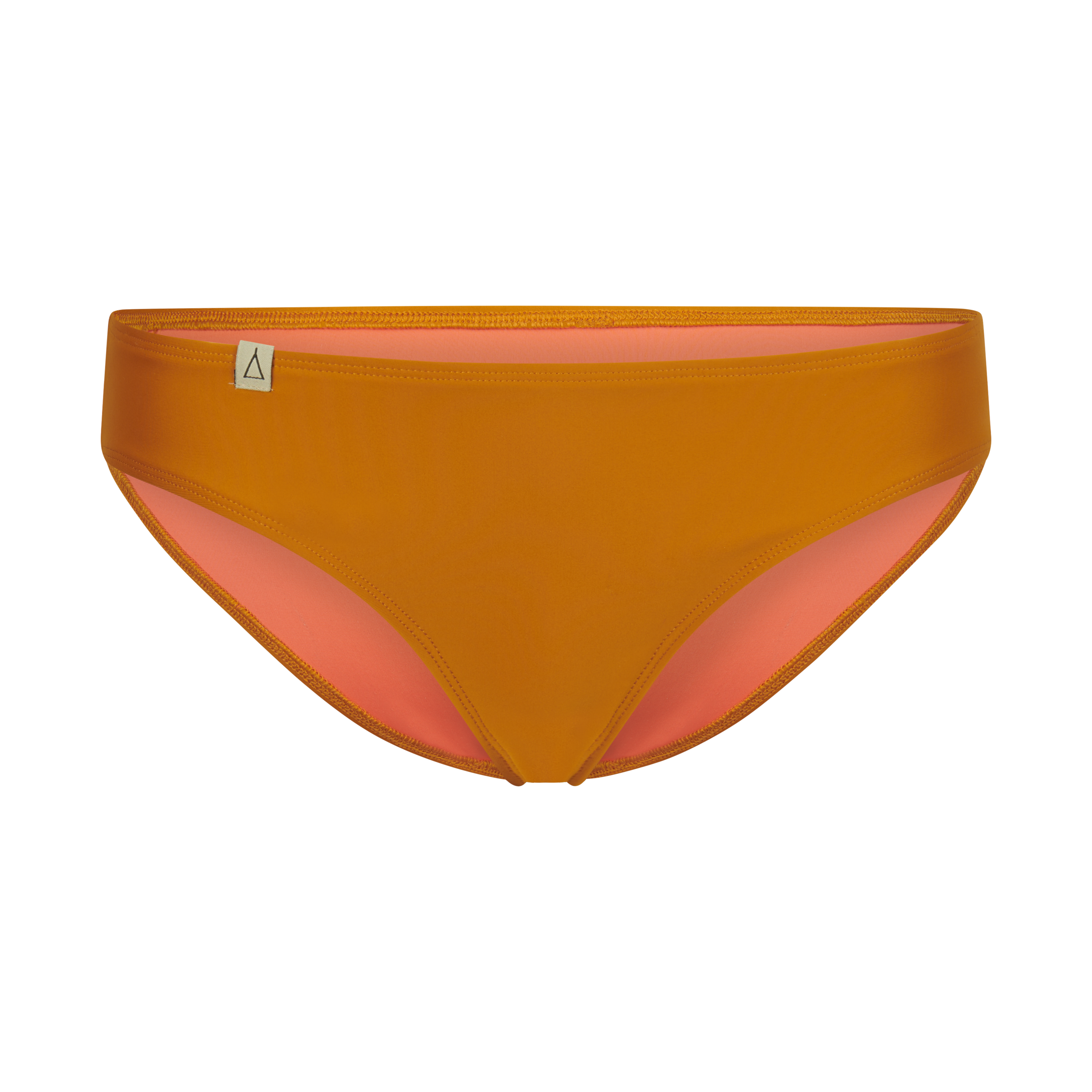 Regular Cut Bikini Bottom CHILL Earth
