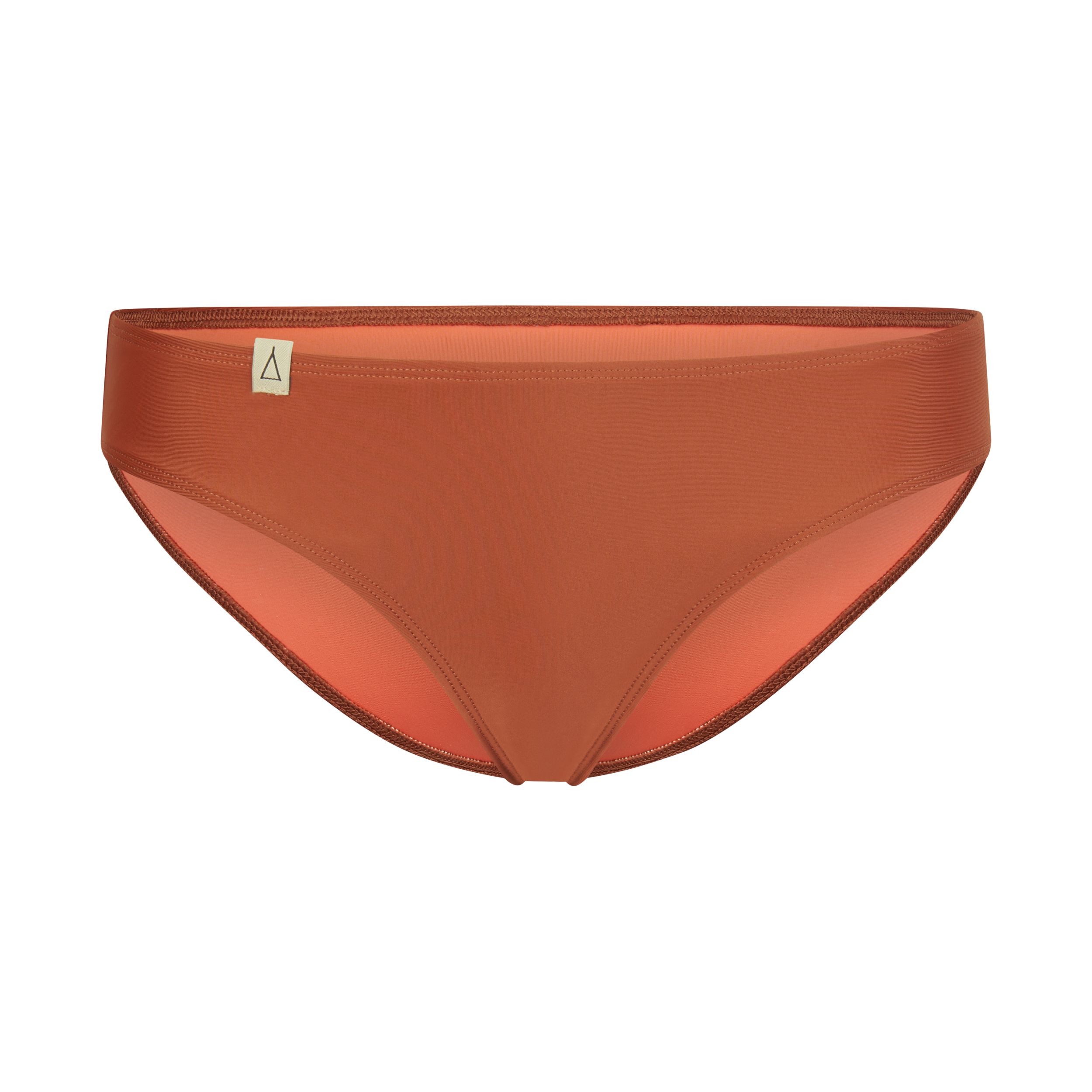 Regular Cut Bikini Bottom CHILL Earth