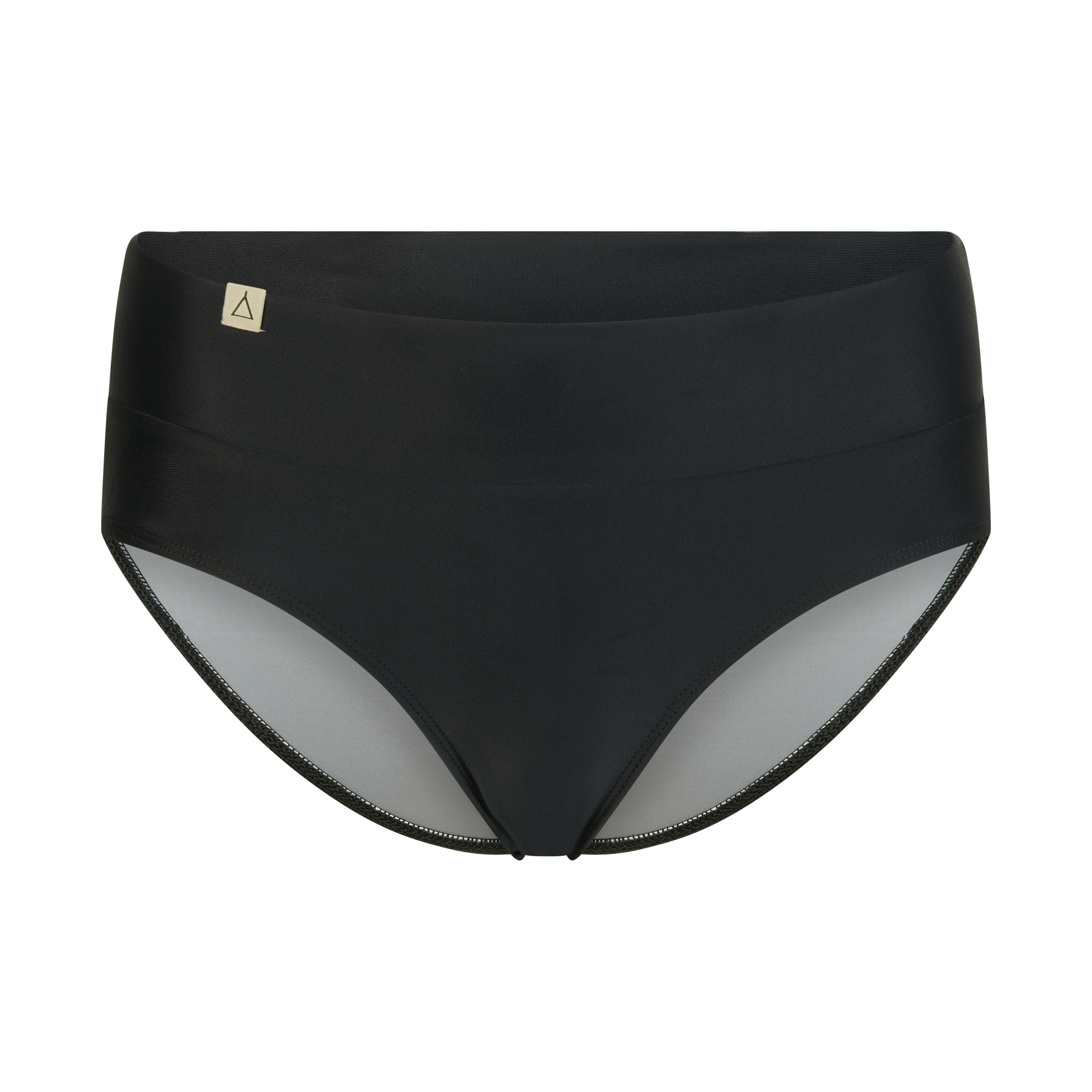 Soft Waist Bikini Bottom FLOW Classic