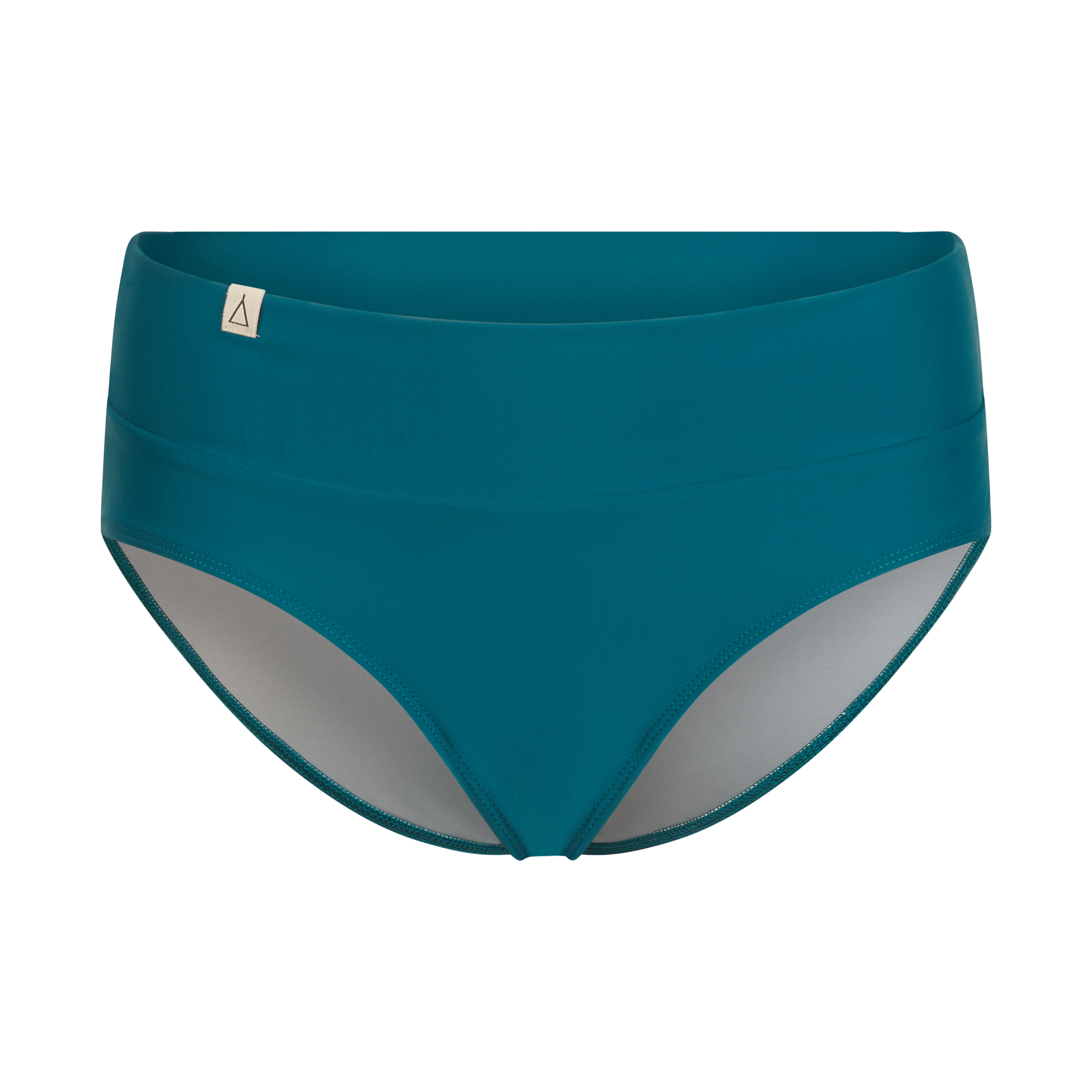 Soft Waist Bikini Bottom FLOW Classic
