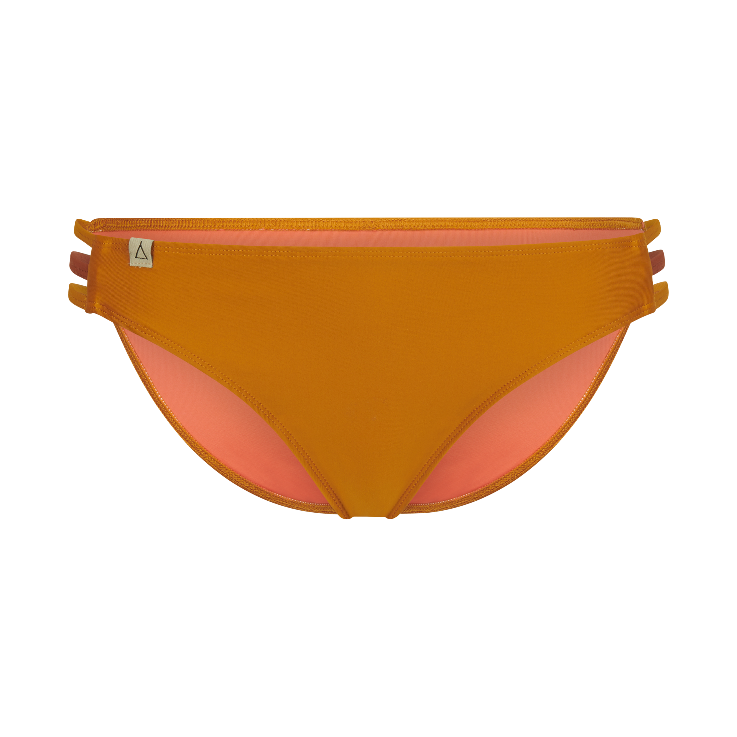 Low Waist Bikini Bottom FREE Earth