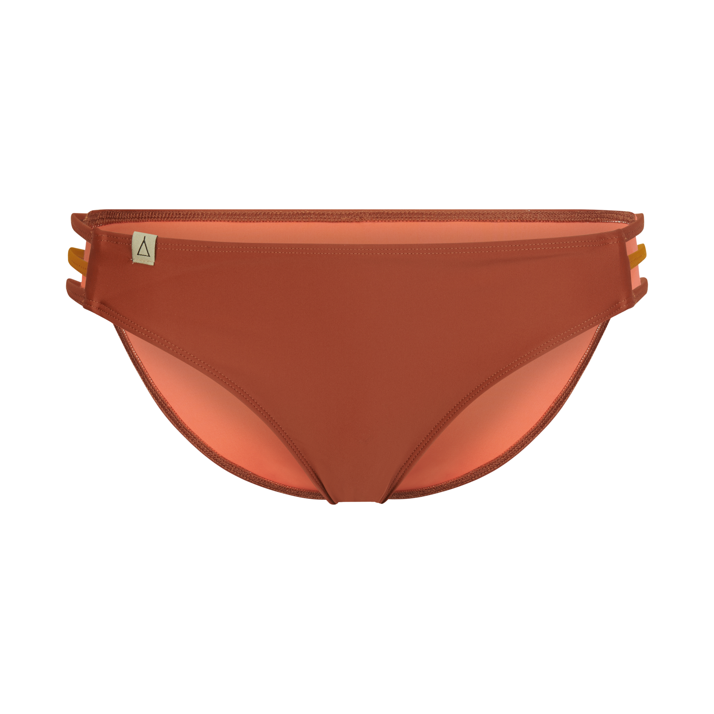 Low Waist Bikini Bottom FREE Earth