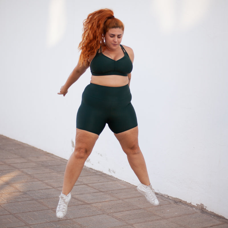 High Waist Short Tight CHILL Classic