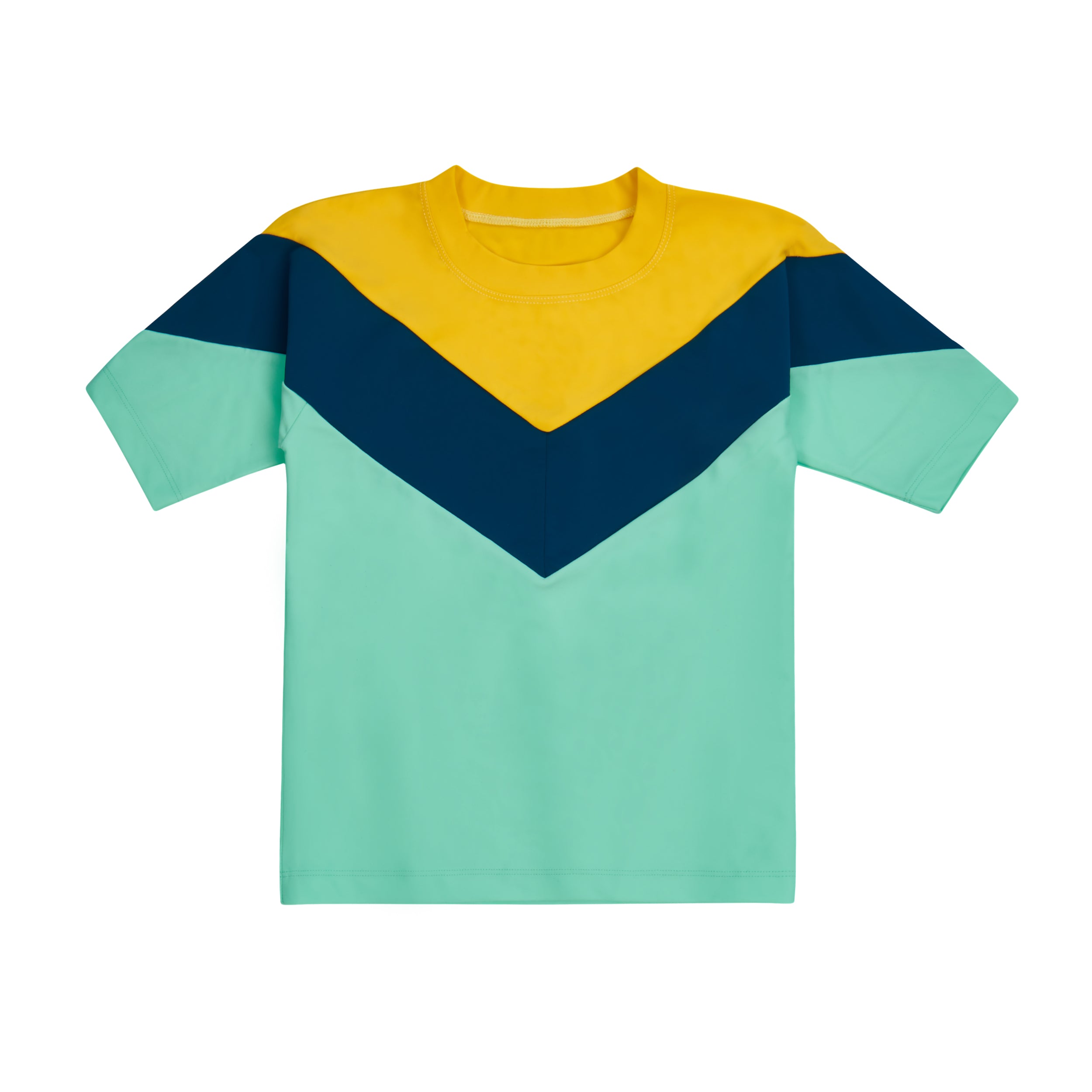 Children's UV protection T-shirt