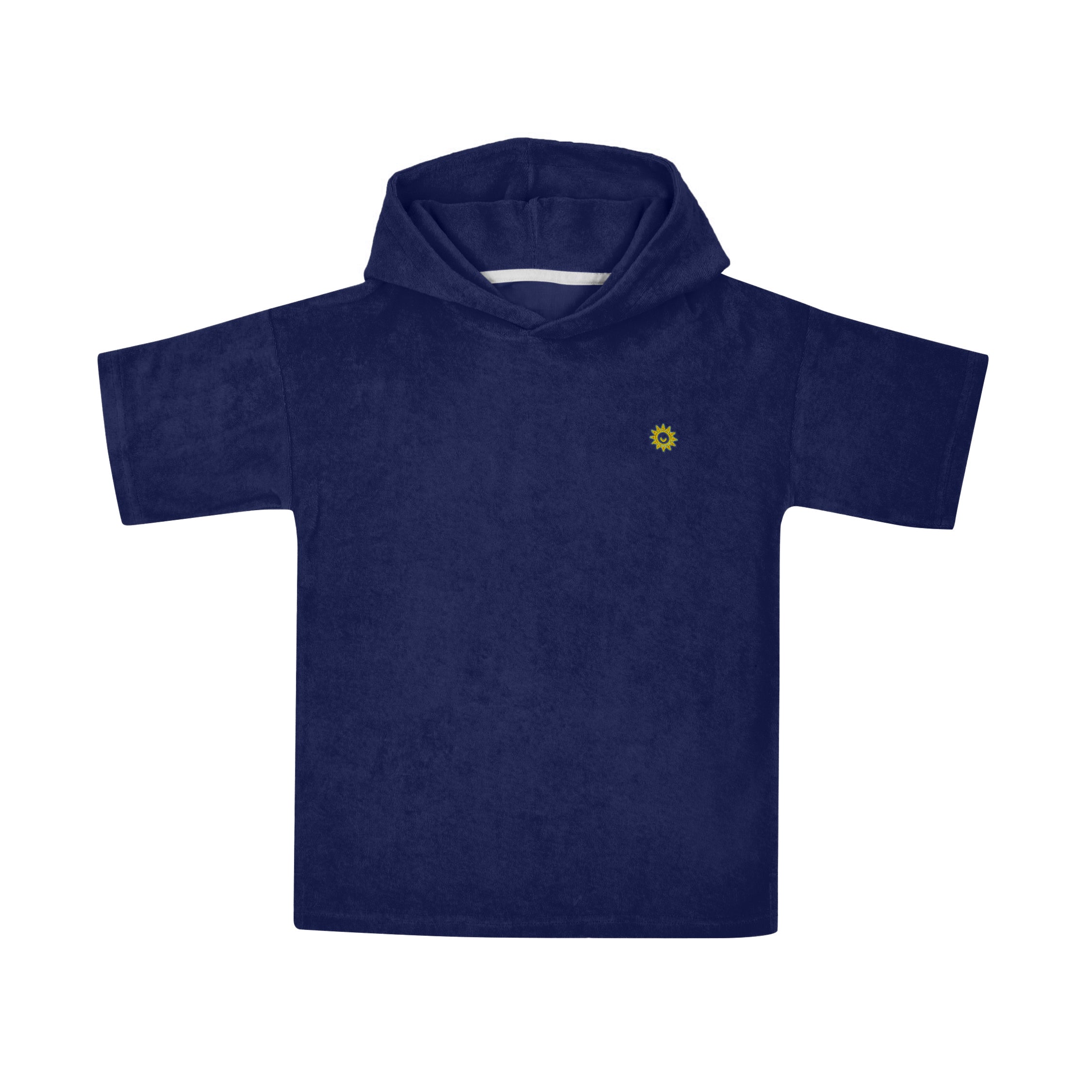 Kids Frottee Hoody