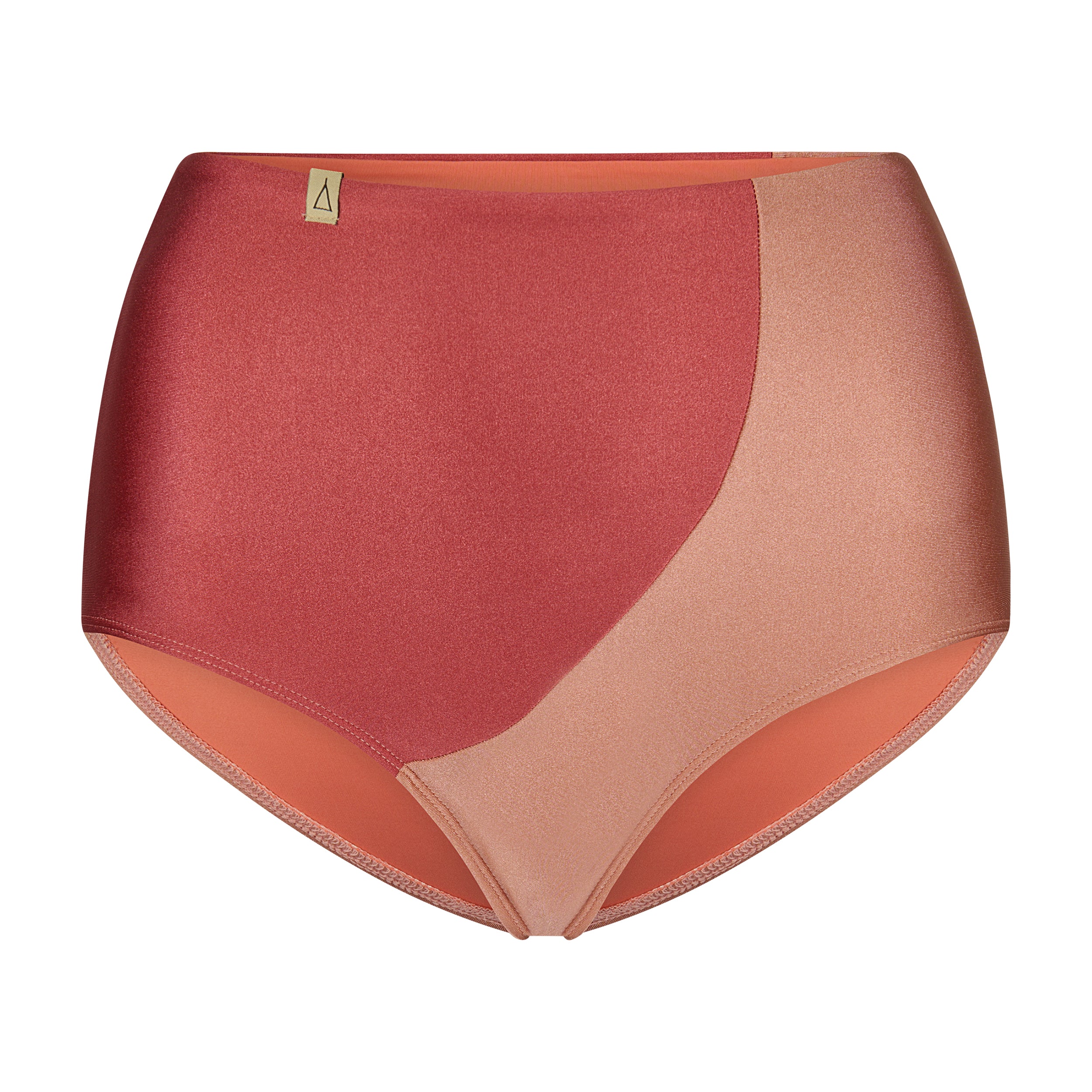 INASKA Bikini Hose Limited Edition von vorne