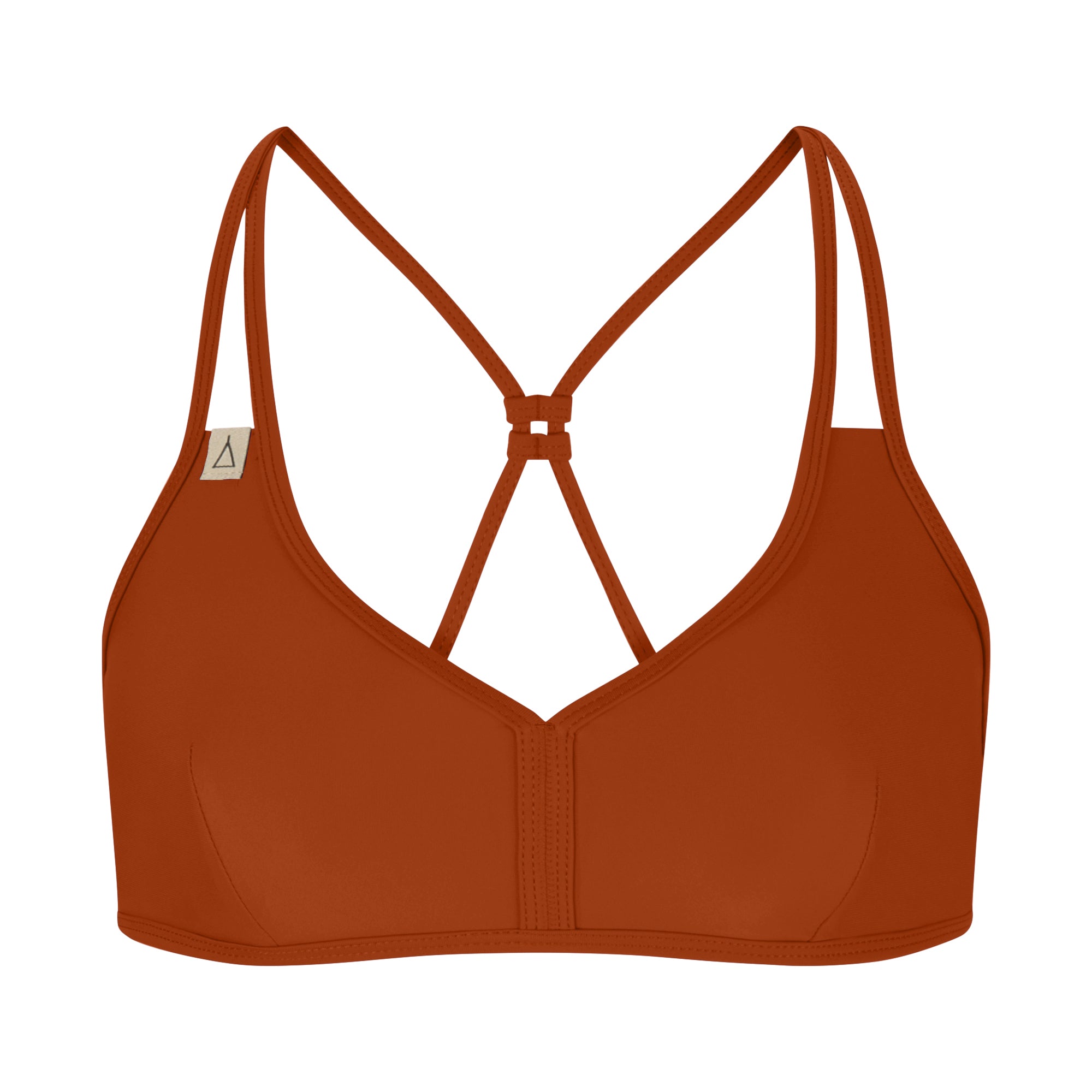 Multiway Bikini Top CHILL Earth