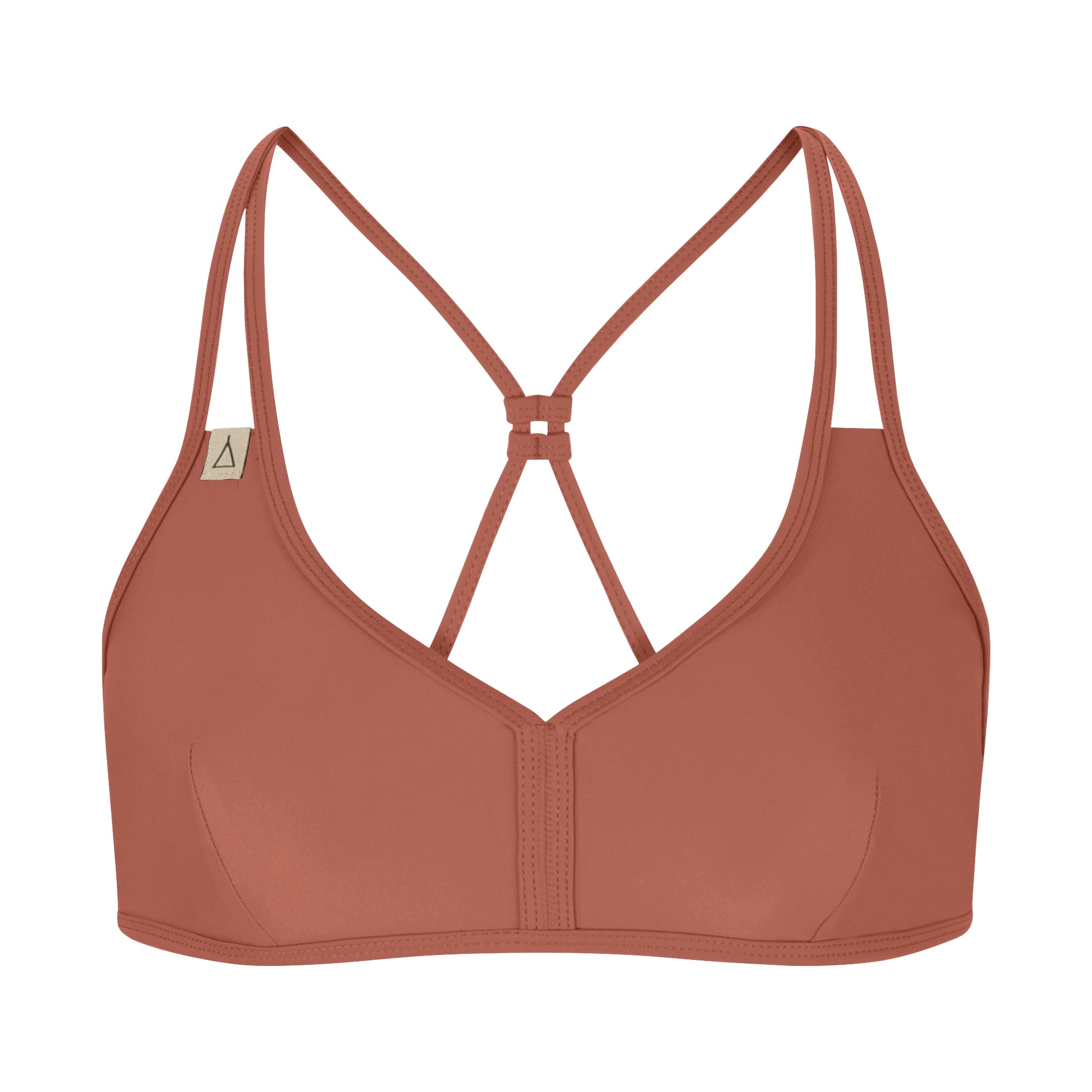 Multiway Bikini Top CHILL Earth