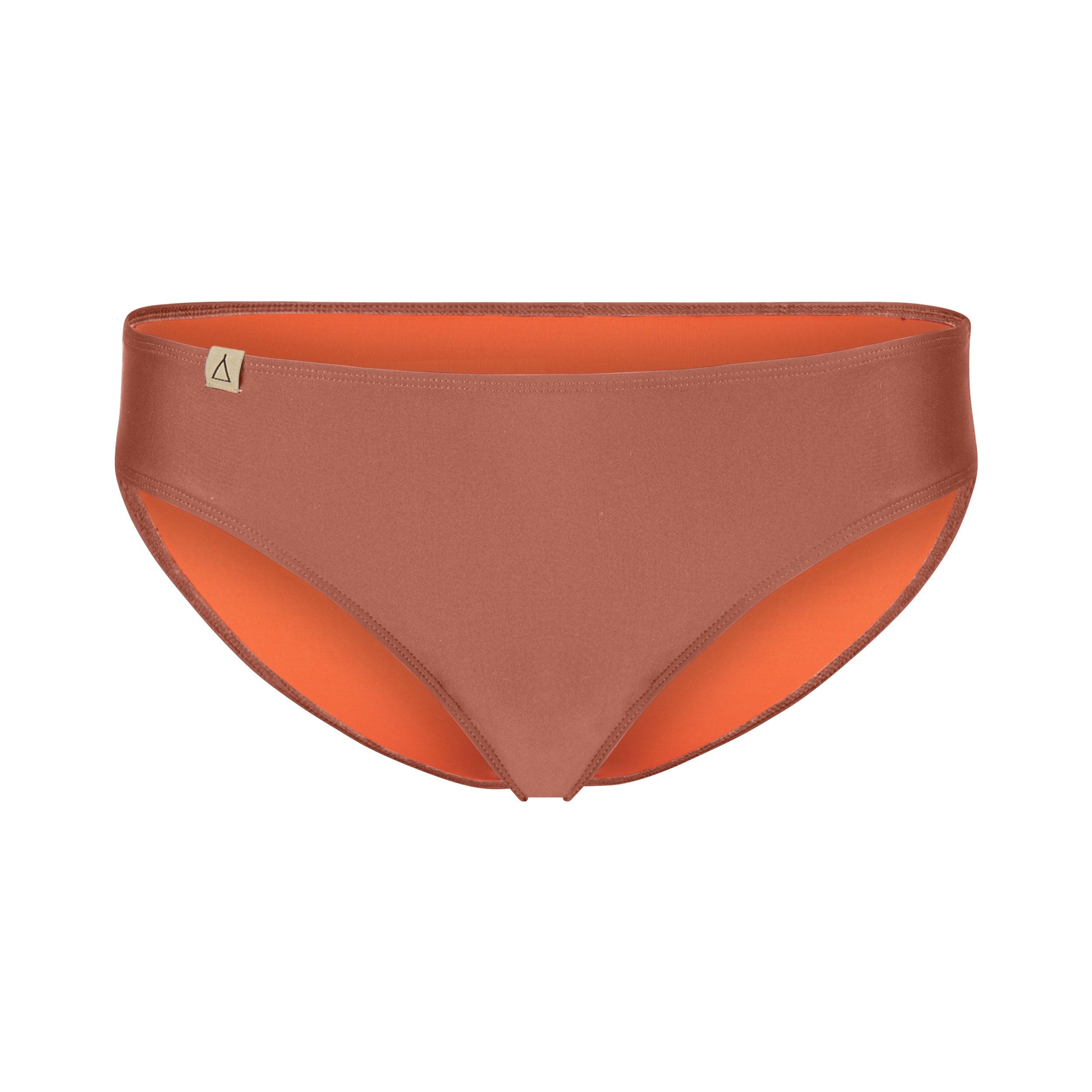 Regular Cut Bikini Bottom CHILL Earth