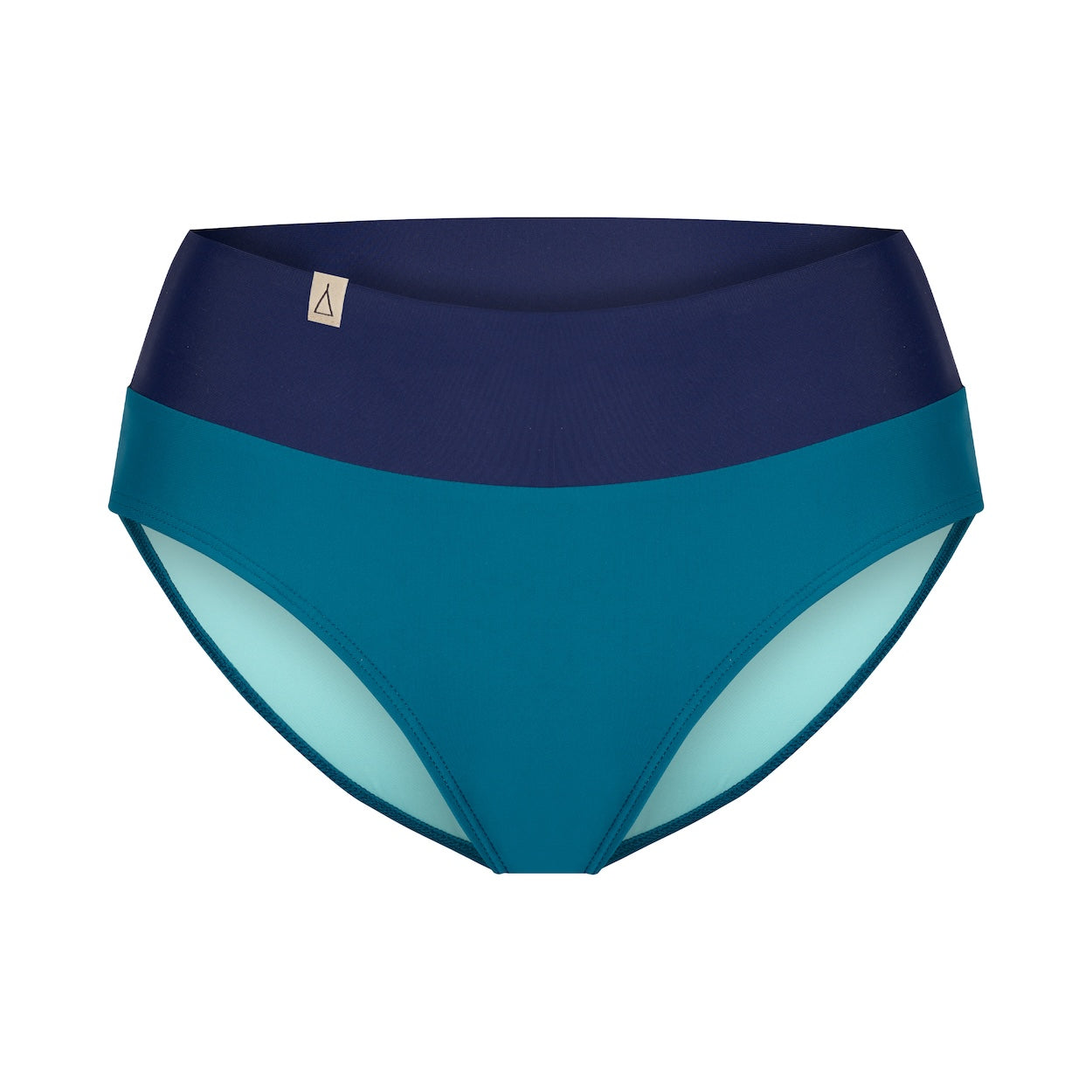 Soft Waist Bikini Bottom FLOW Classic