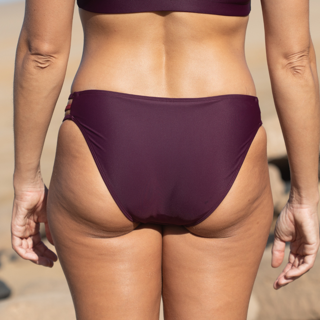 Low Waist Bikini Hose FREE Beere