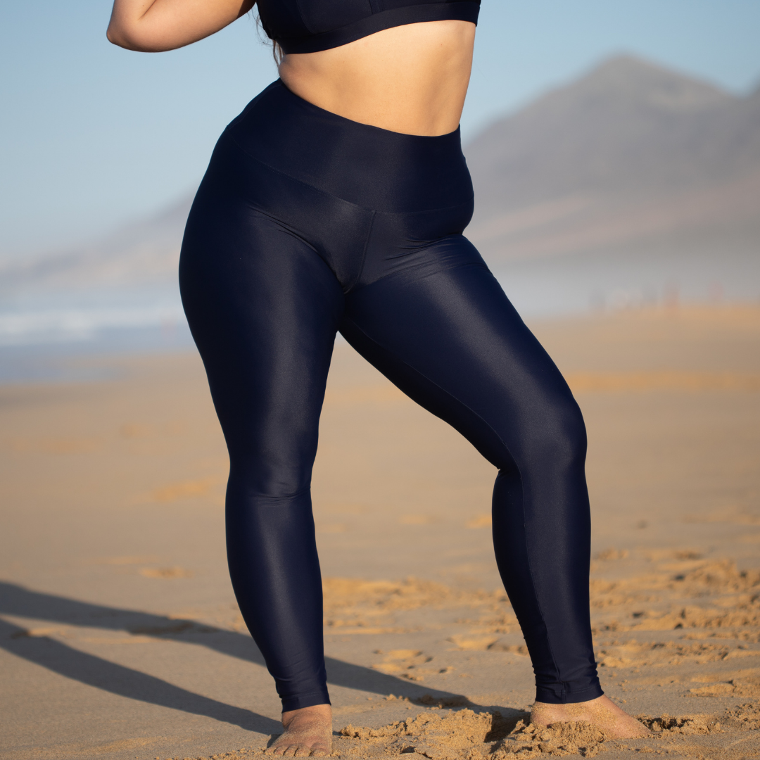 High Waist Leggings CHILL Classic