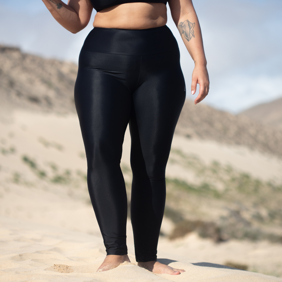 High Waist Leggings CHILL Classic