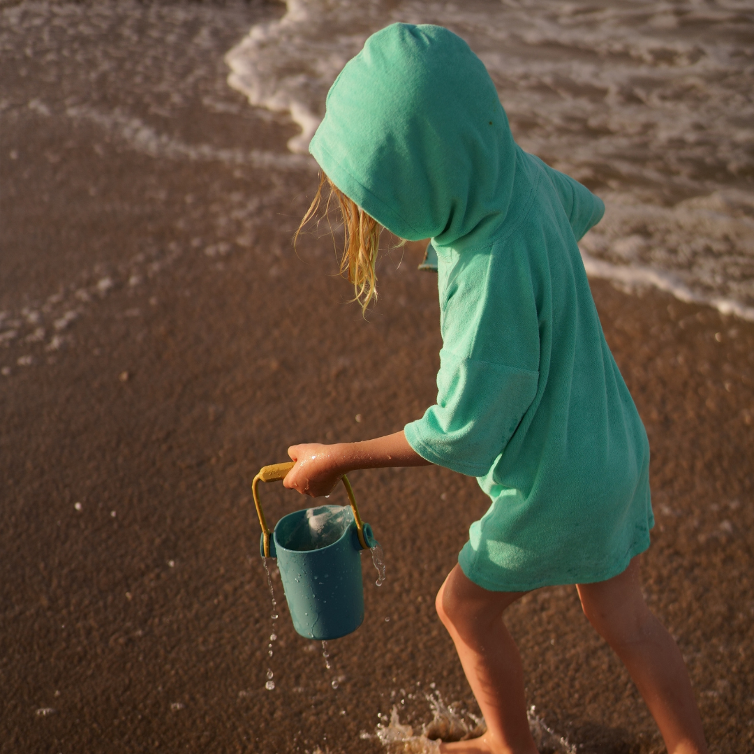 Kids Frottee Hoody