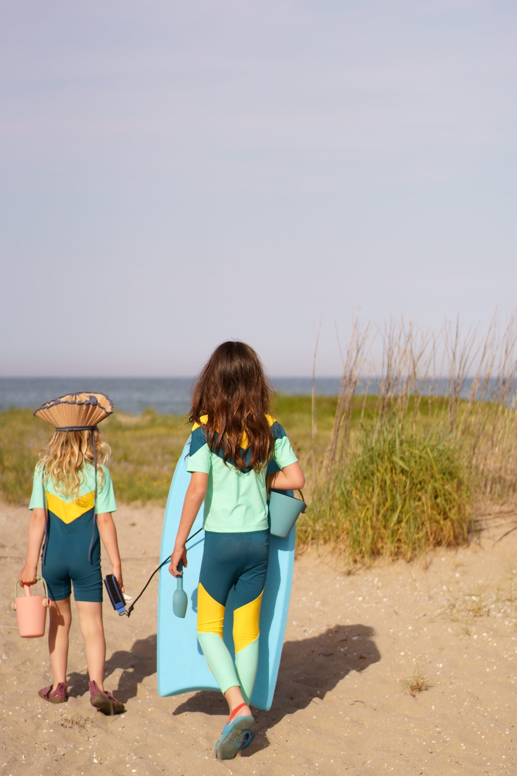 Children's UV protection T-shirt