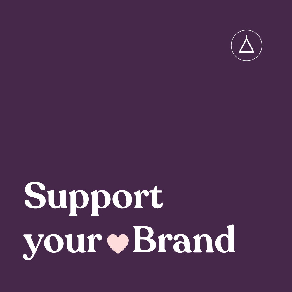 INASKA Support Your Love Brand
