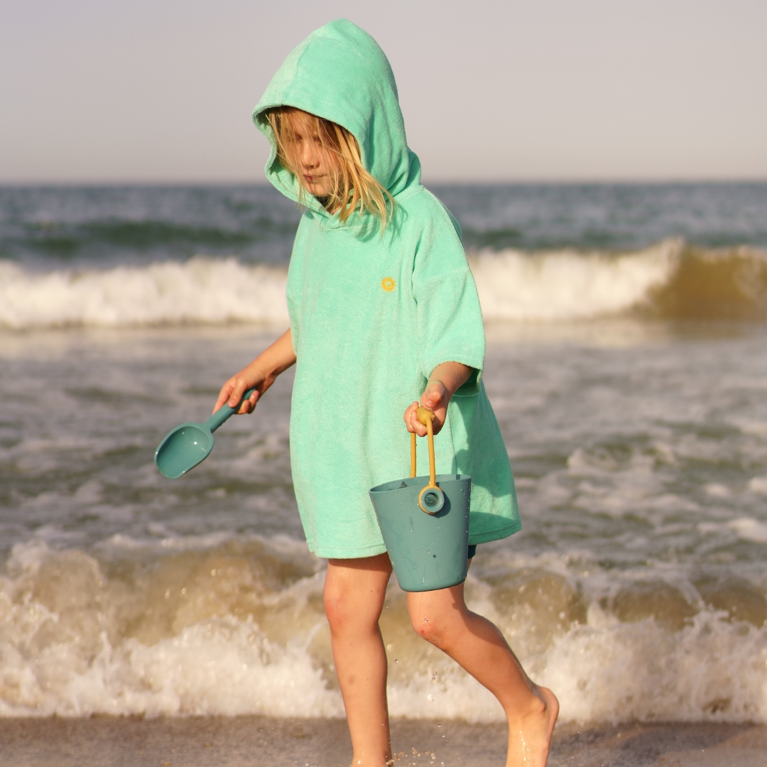 Kids Frottee Hoody