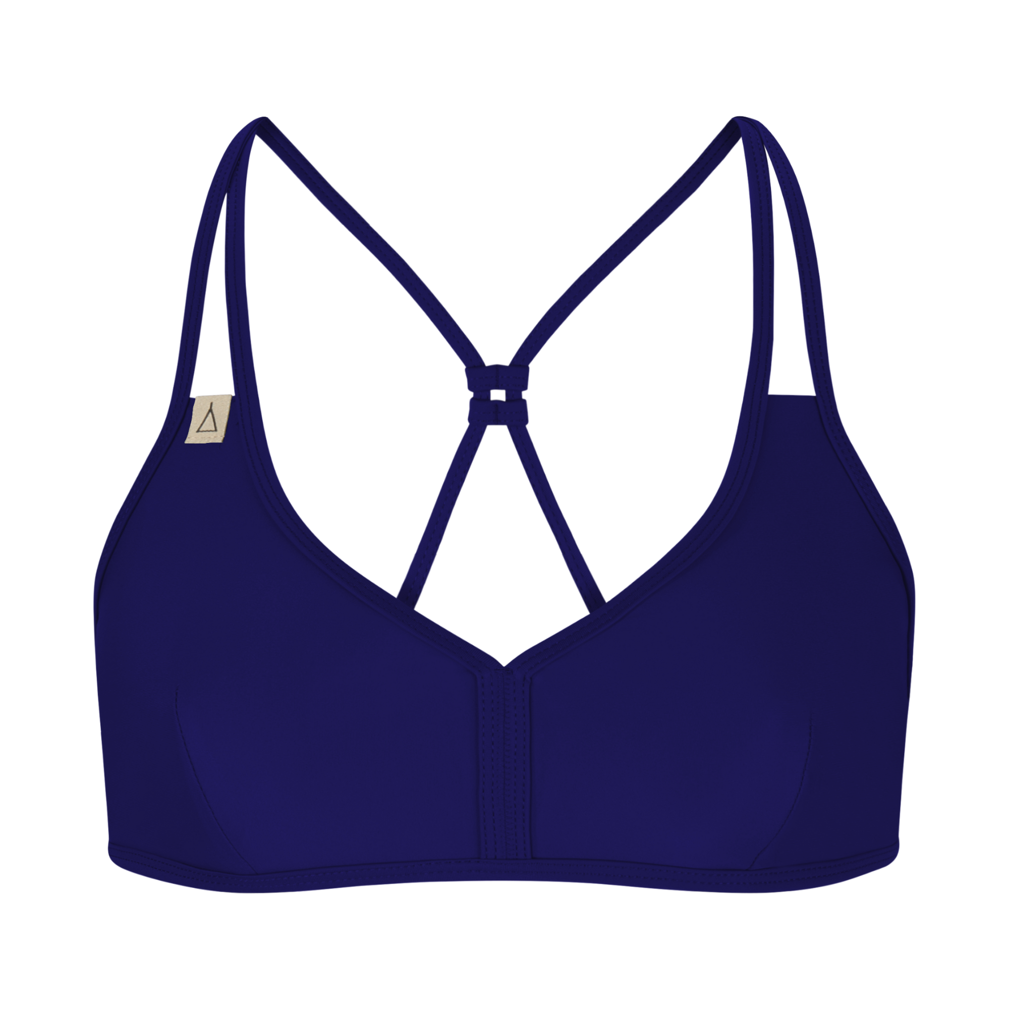 Multiway Bikini Oberteil CHILL Dunkelblau