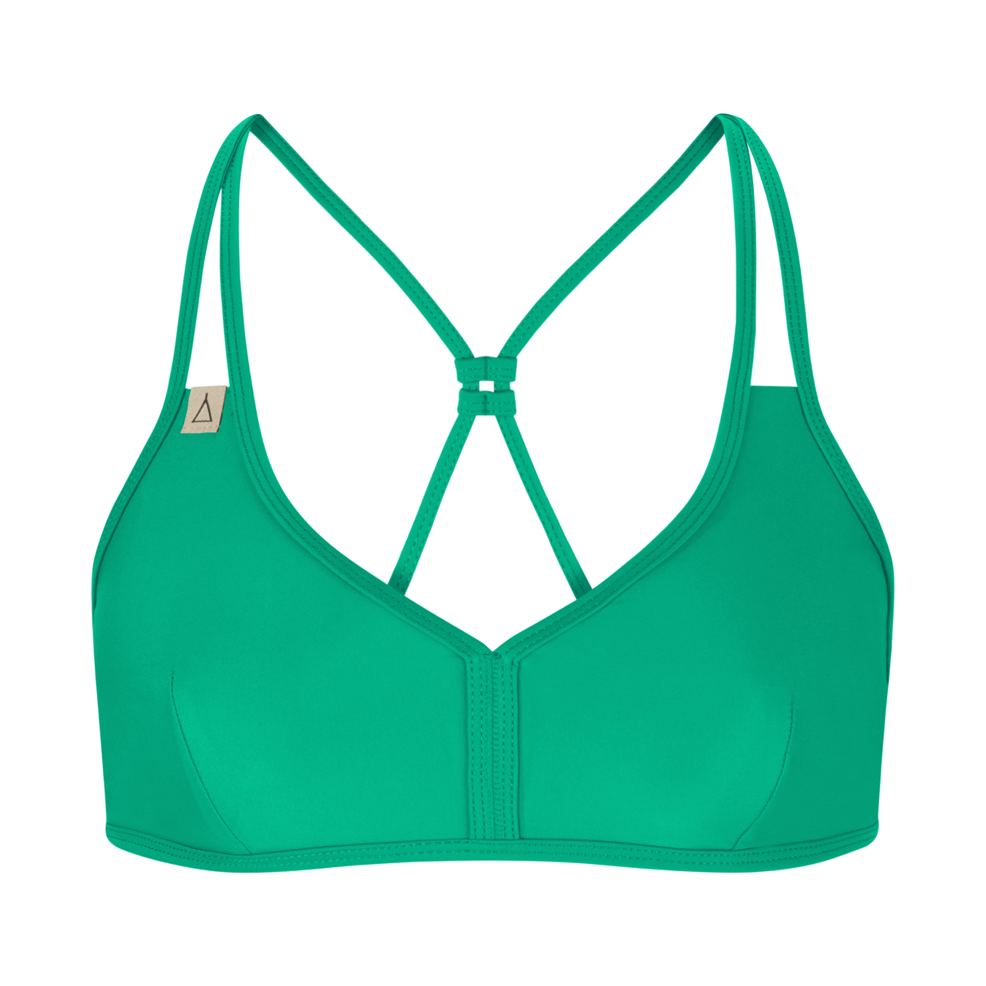 2nd Life Multiway Bikini Oberteil CHILL Bright