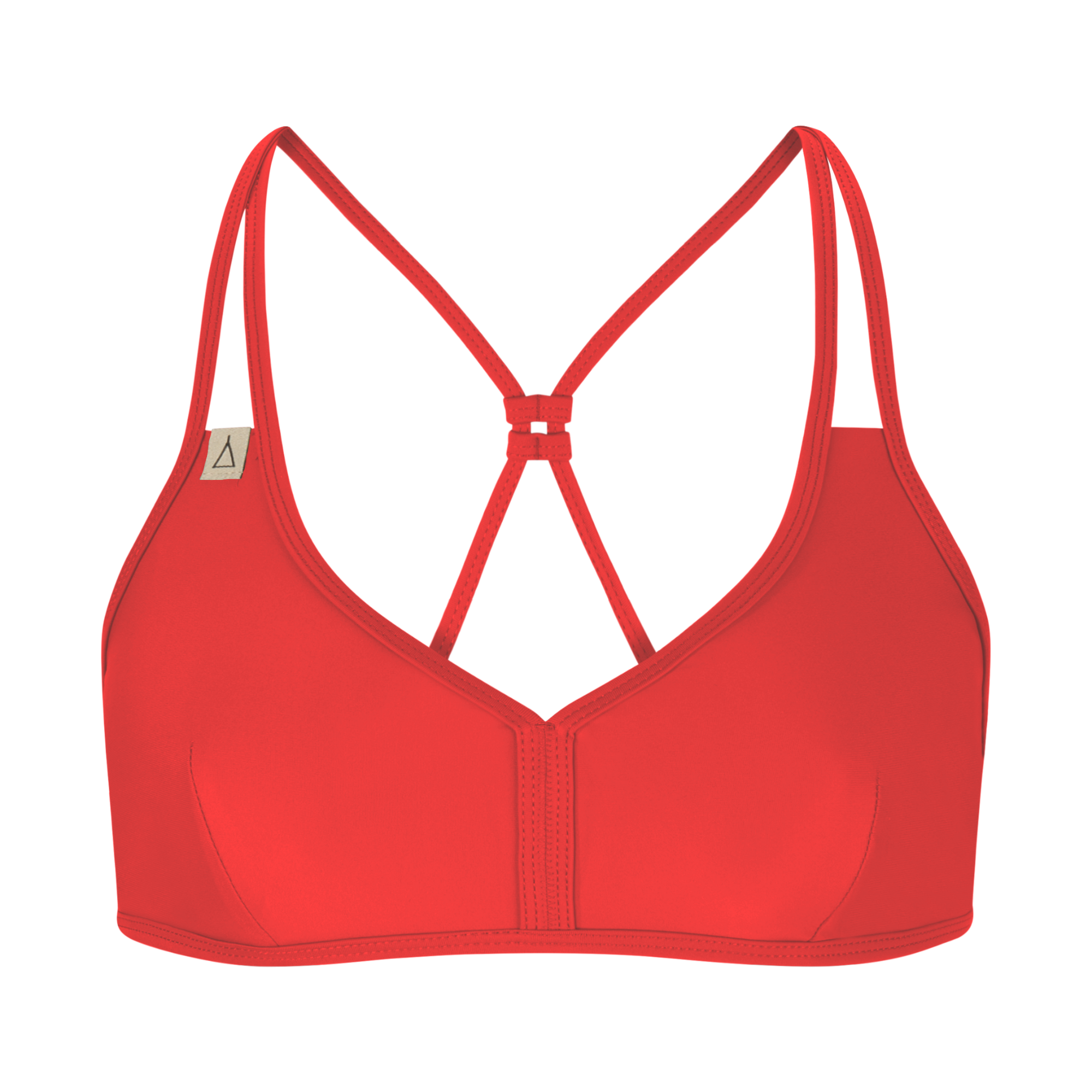 Multiway Bikini Top CHILL Bright