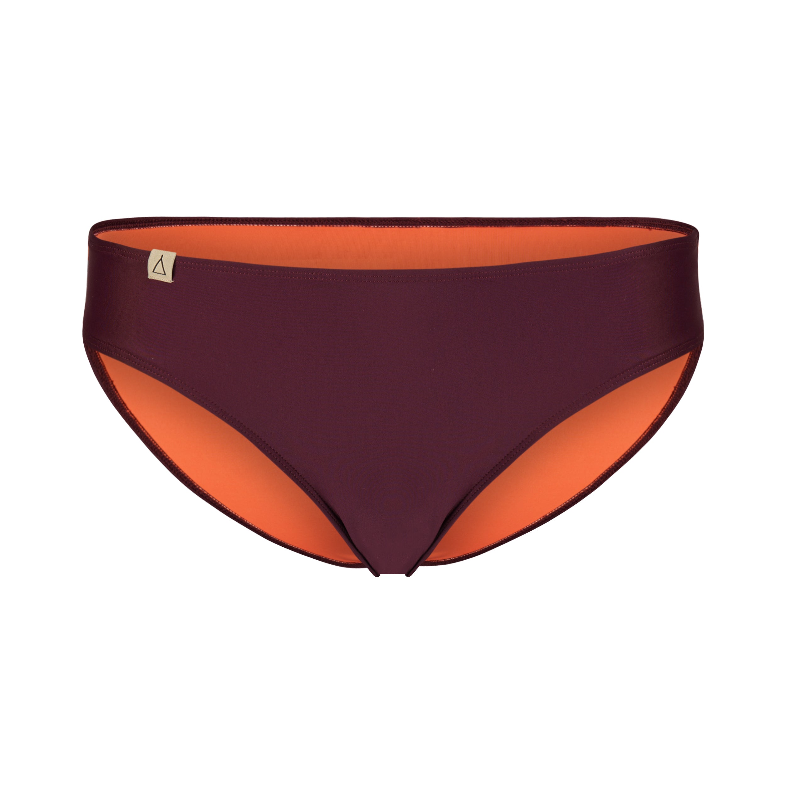 Regular Cut Bikini Bottom CHILL Berries