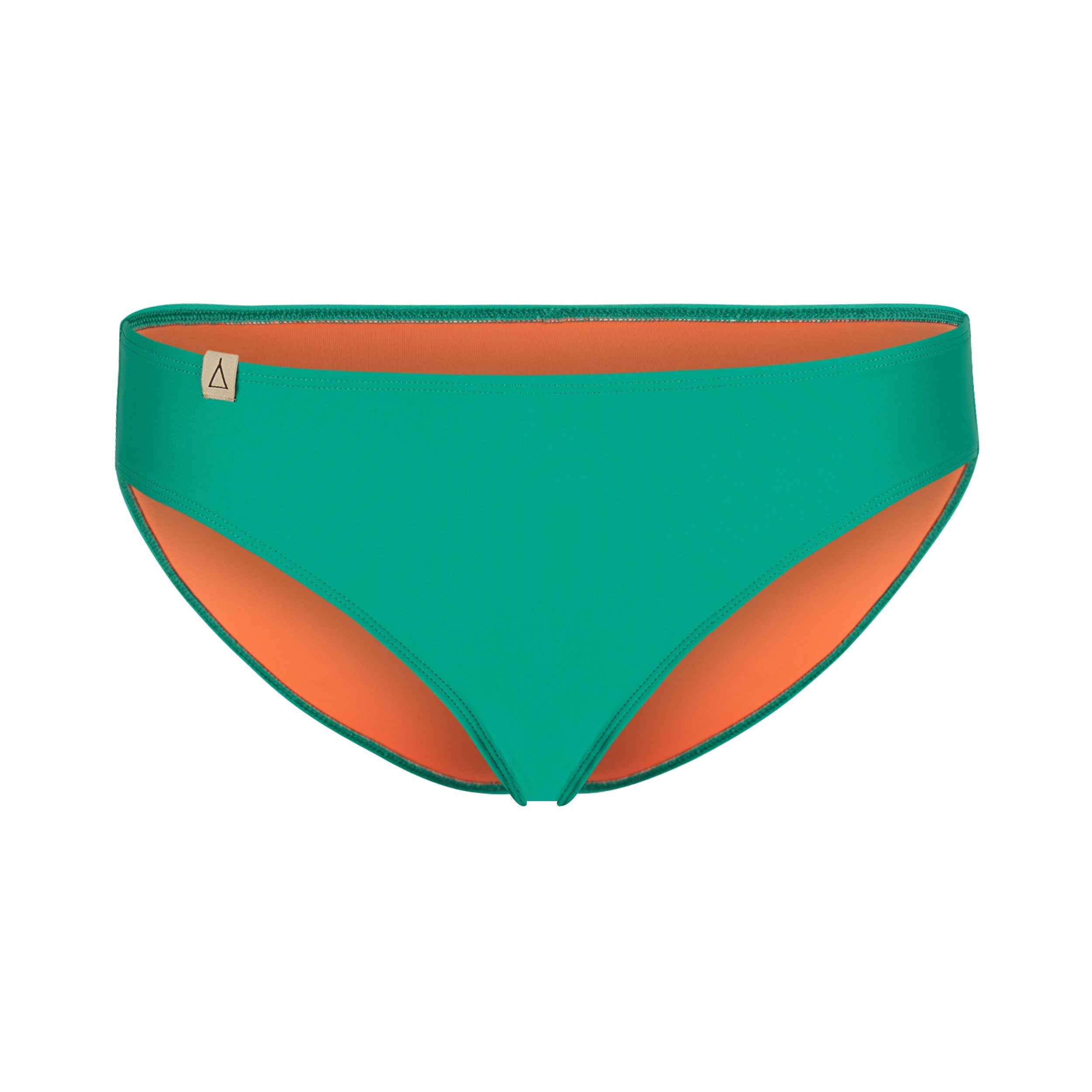 2nd Life Regular Cut Bikini Hose CHILL Bright