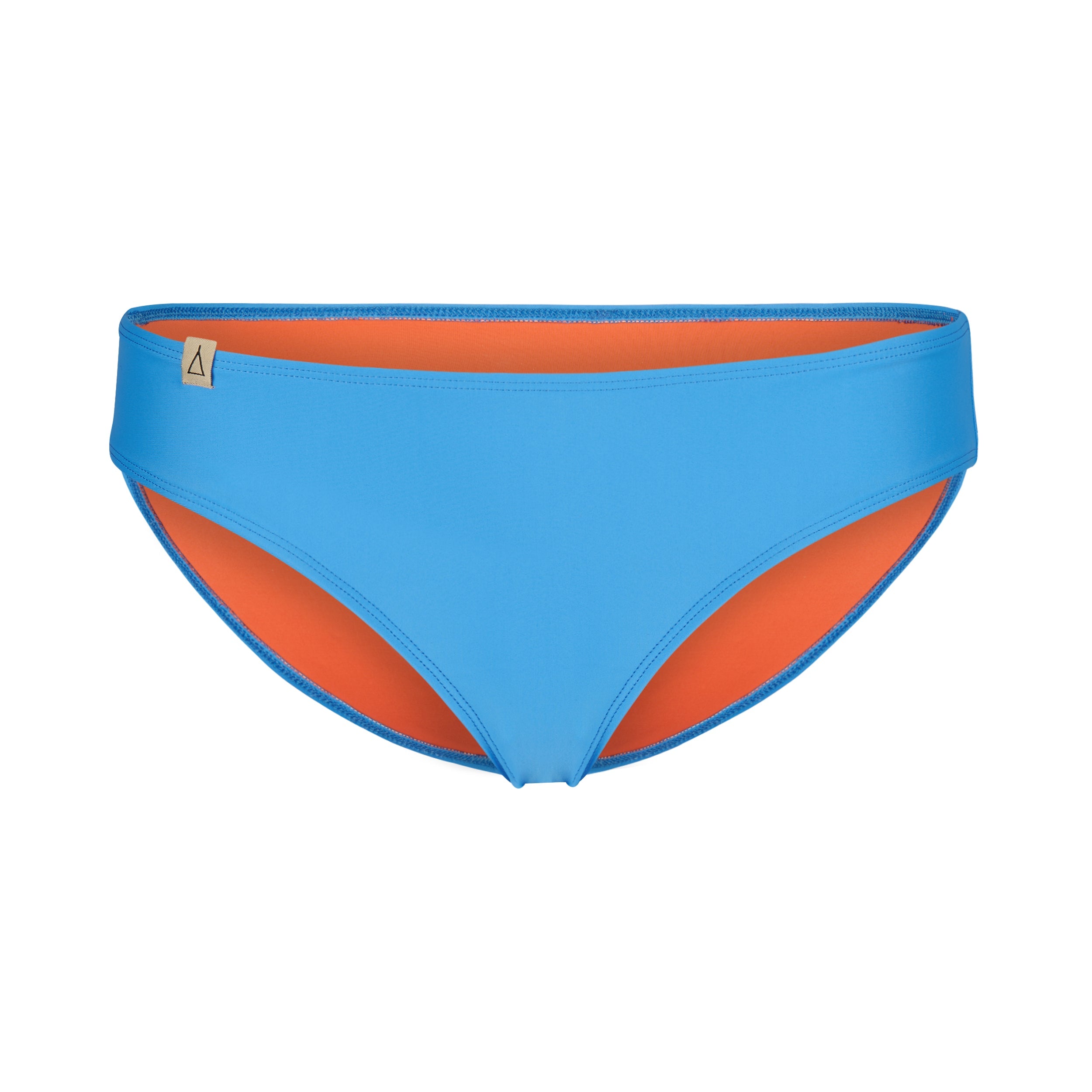 2nd Life Regular Cut Bikini Hose CHILL Bright