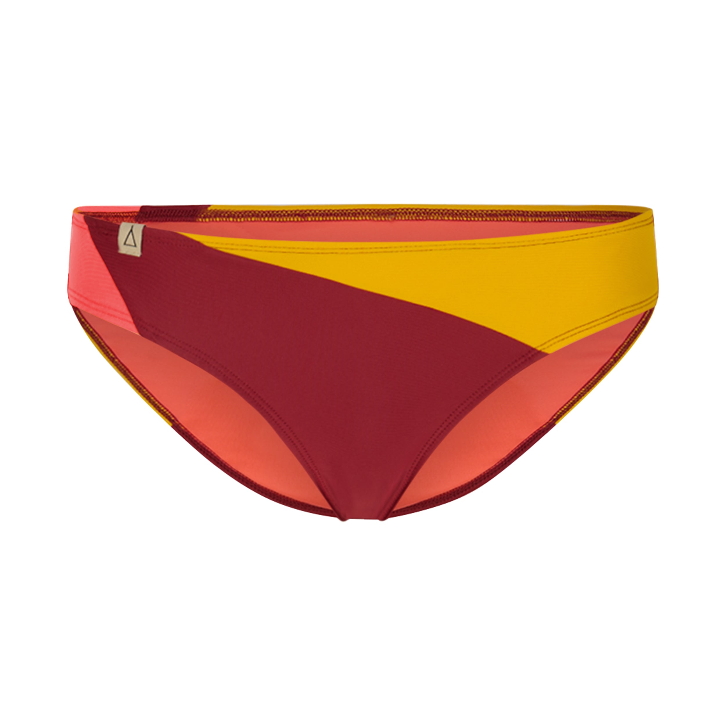 Regular Cut Bikini Bottom CHILL Leftover