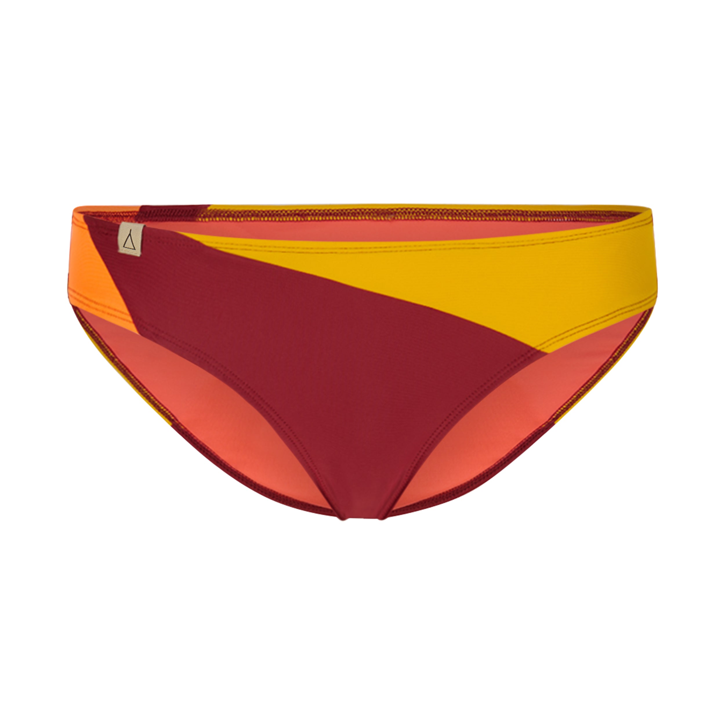 Regular Cut Bikini Bottom CHILL Leftover