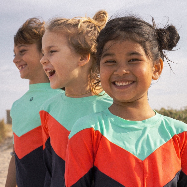 Children's UV protection T-shirt