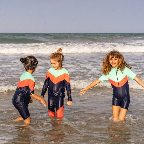 Kids UV Protection Short Tight