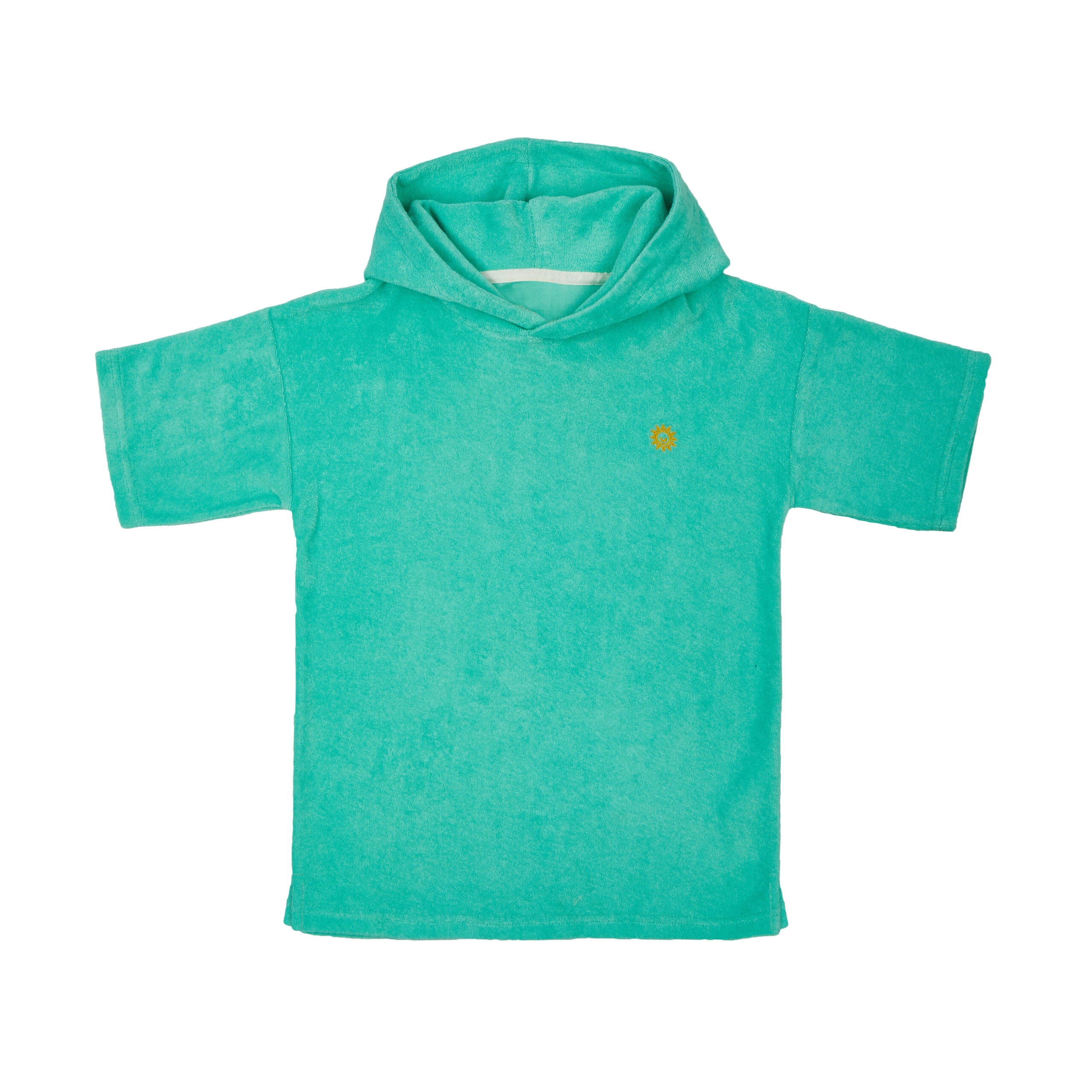 Kids Frottee Hoody