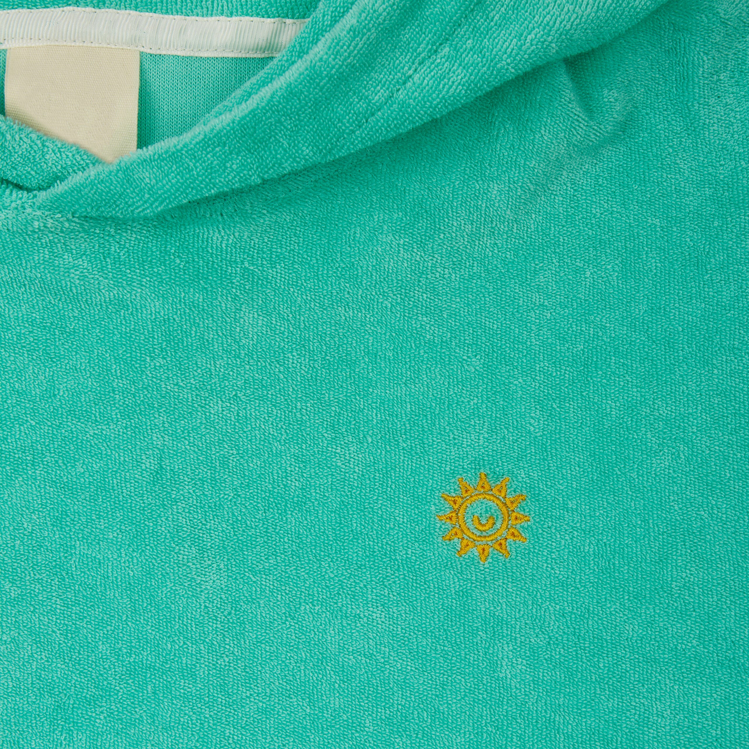 Kids Frottee Hoody