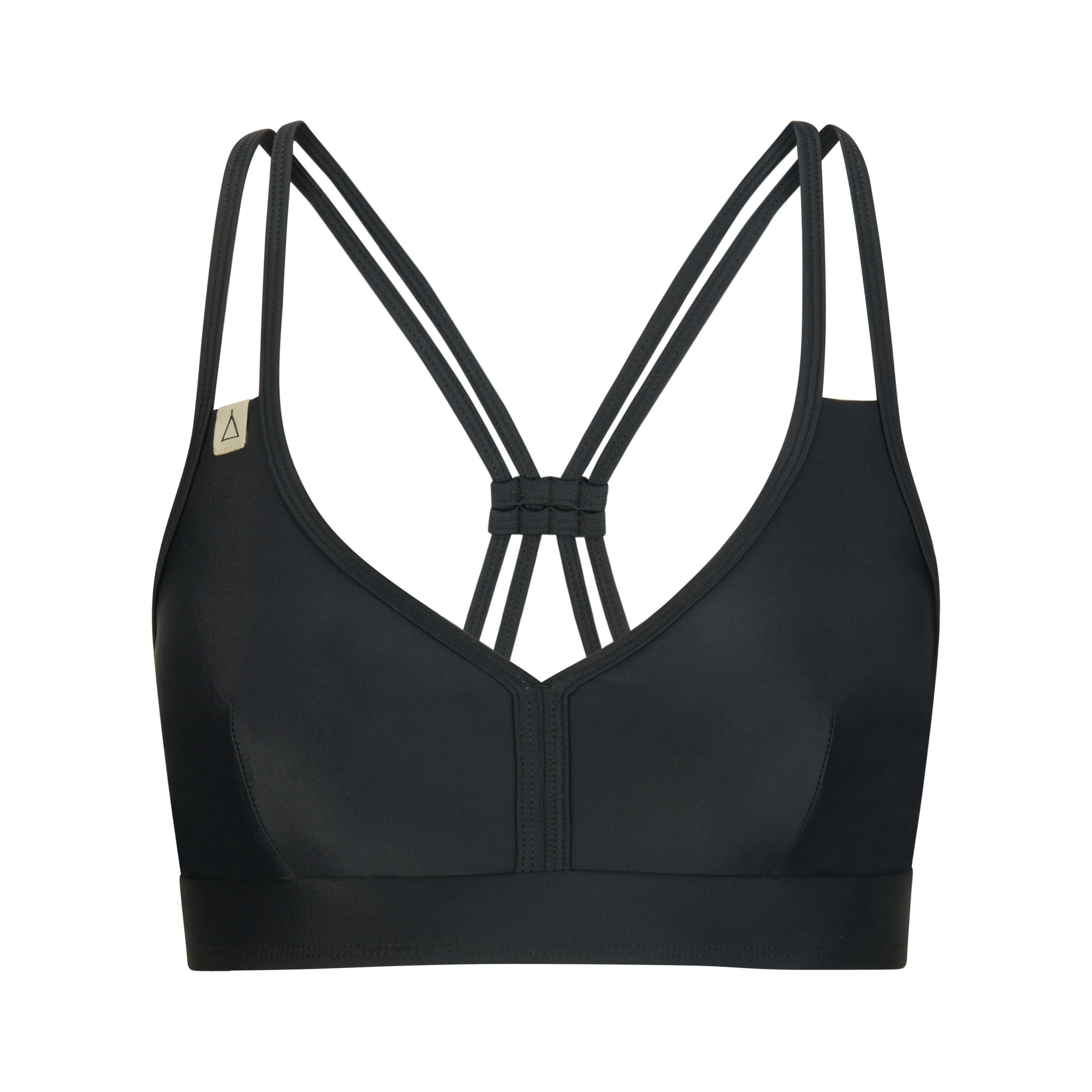 Sports Bikini Top WILD Classic