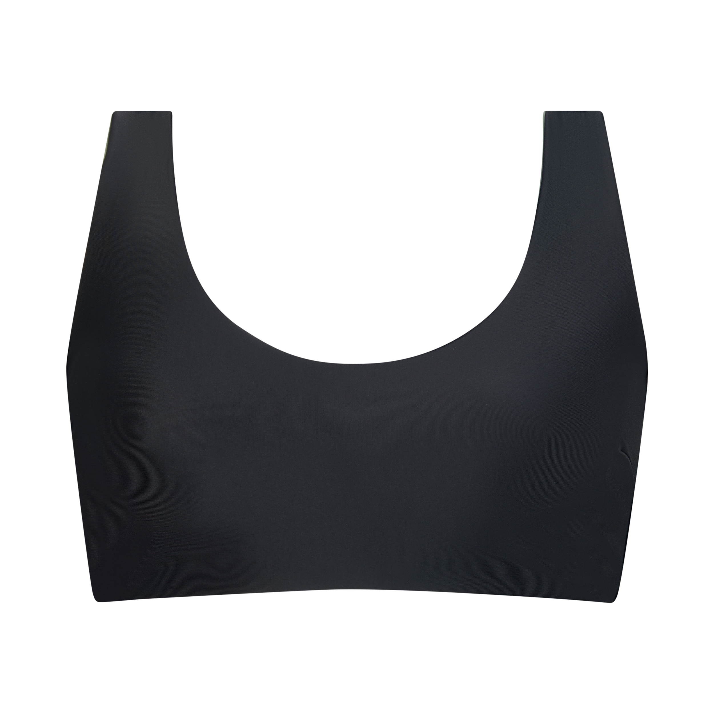 Wendbares Bikini Oberteil PURE Classic