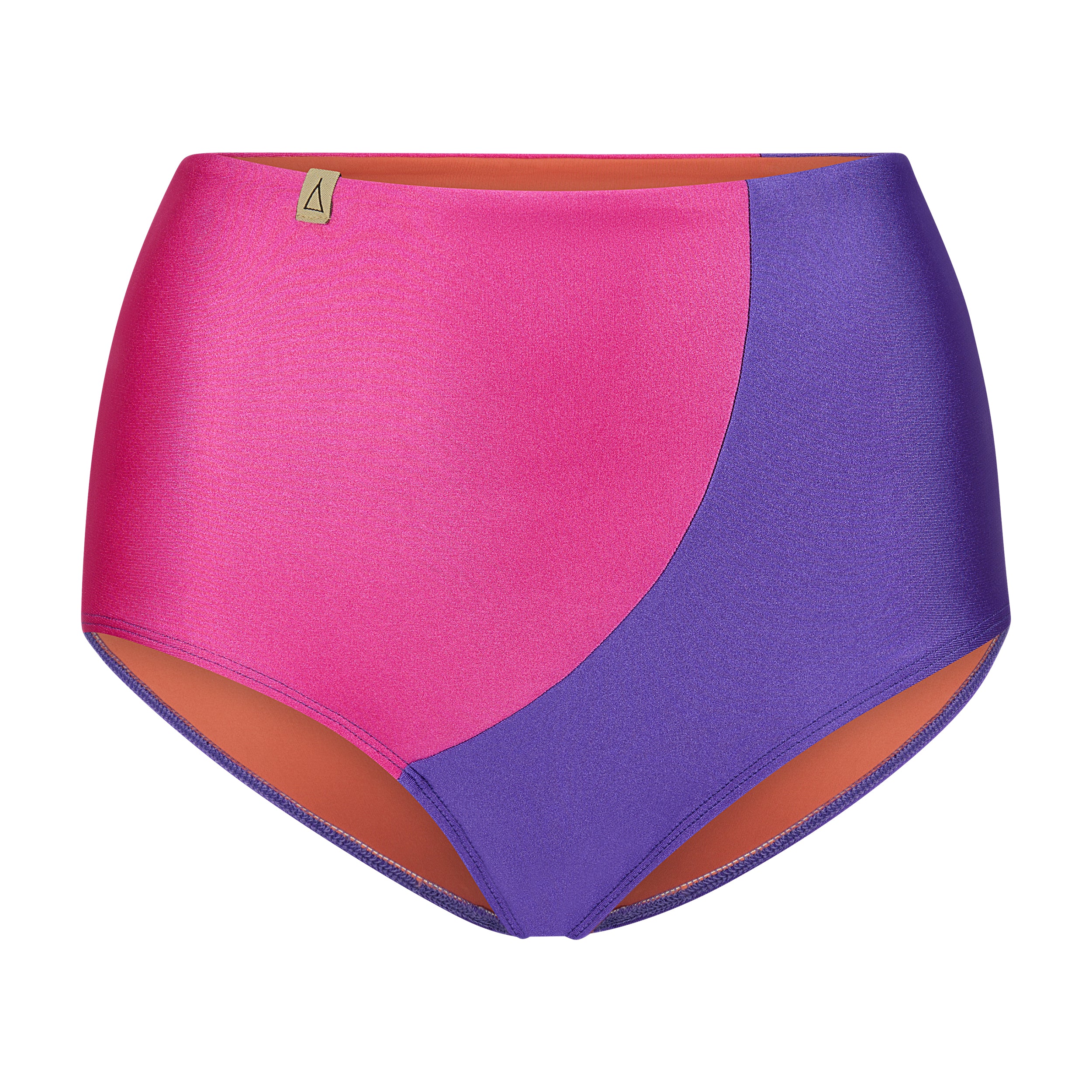 INASKA Bikini Hose Limited Edition von vorne in zwei Farben
