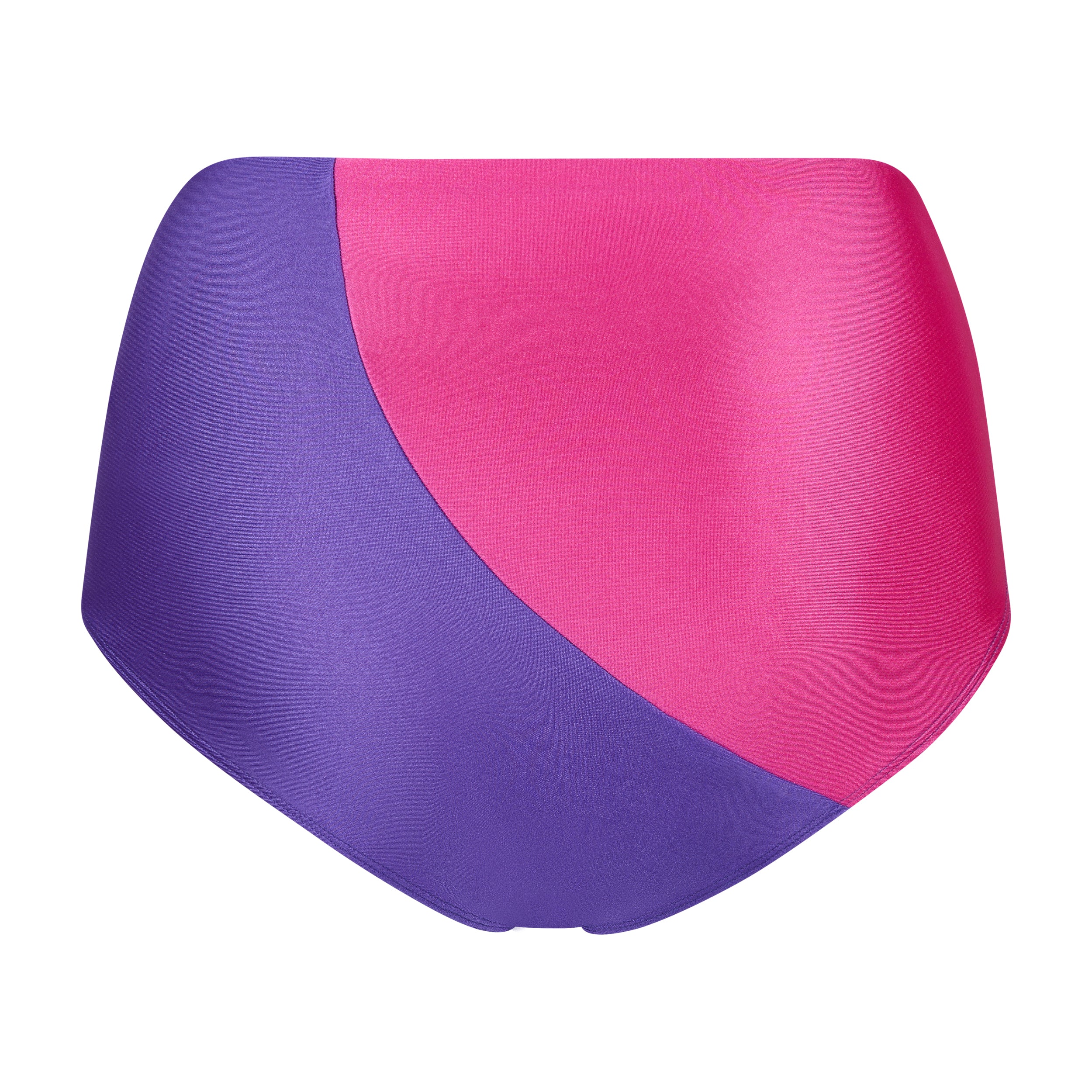 INASKA Bikini Hose Limited Edition von hinten in zwei Farben