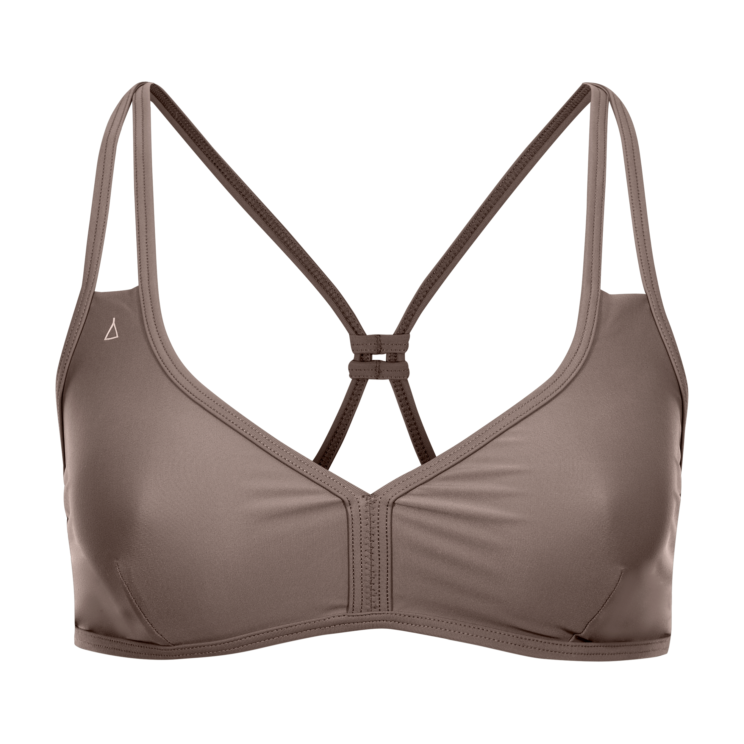 Multiway Bikini Oberteil CHILL Sand