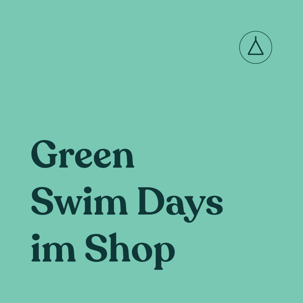 INASKA Green Swim Days