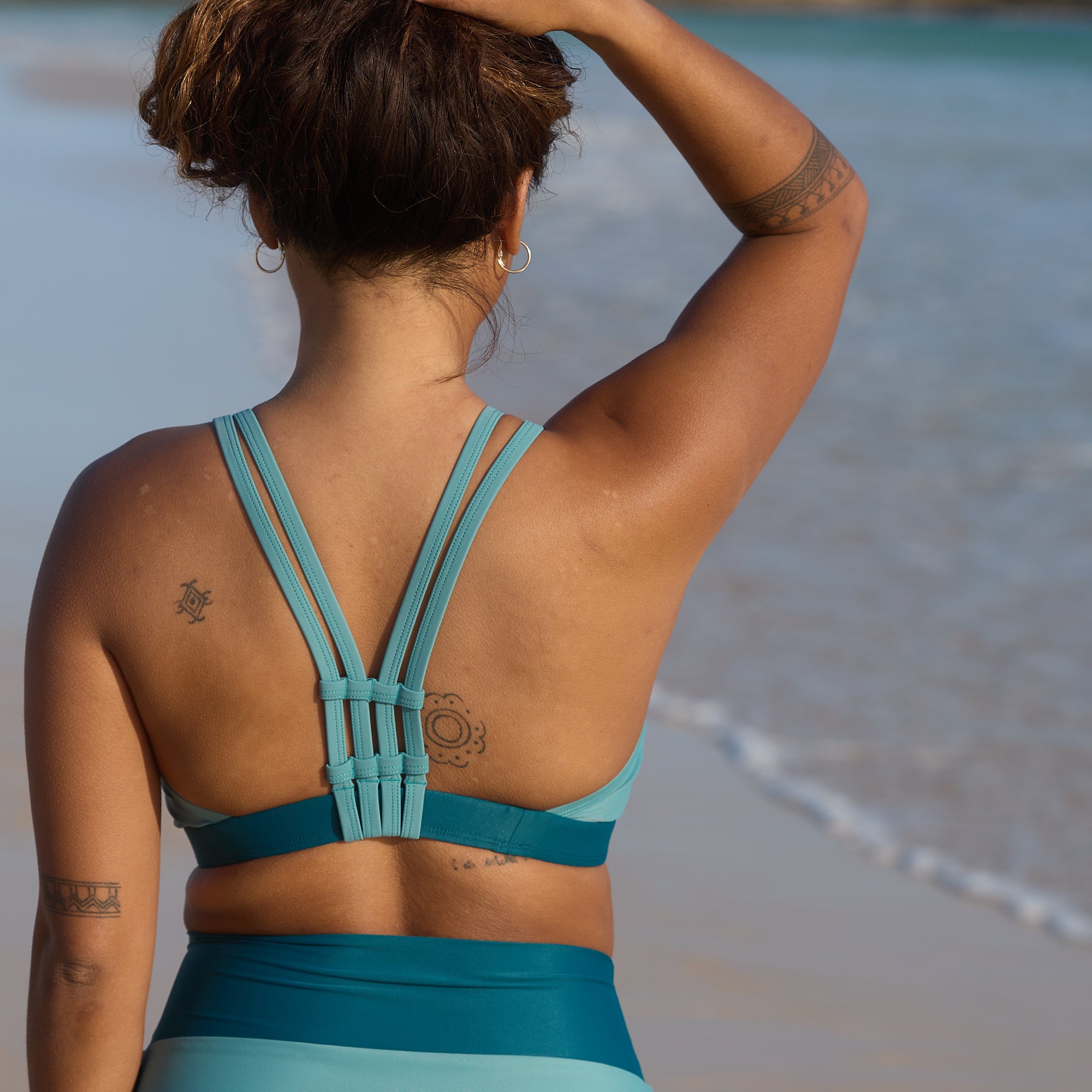 INASKA_Sportbikini_Oberteil_WILD_Eisblau_Petrol